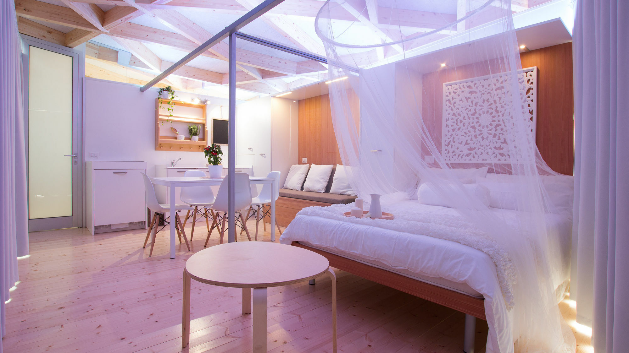Ecosuite & Campsite
