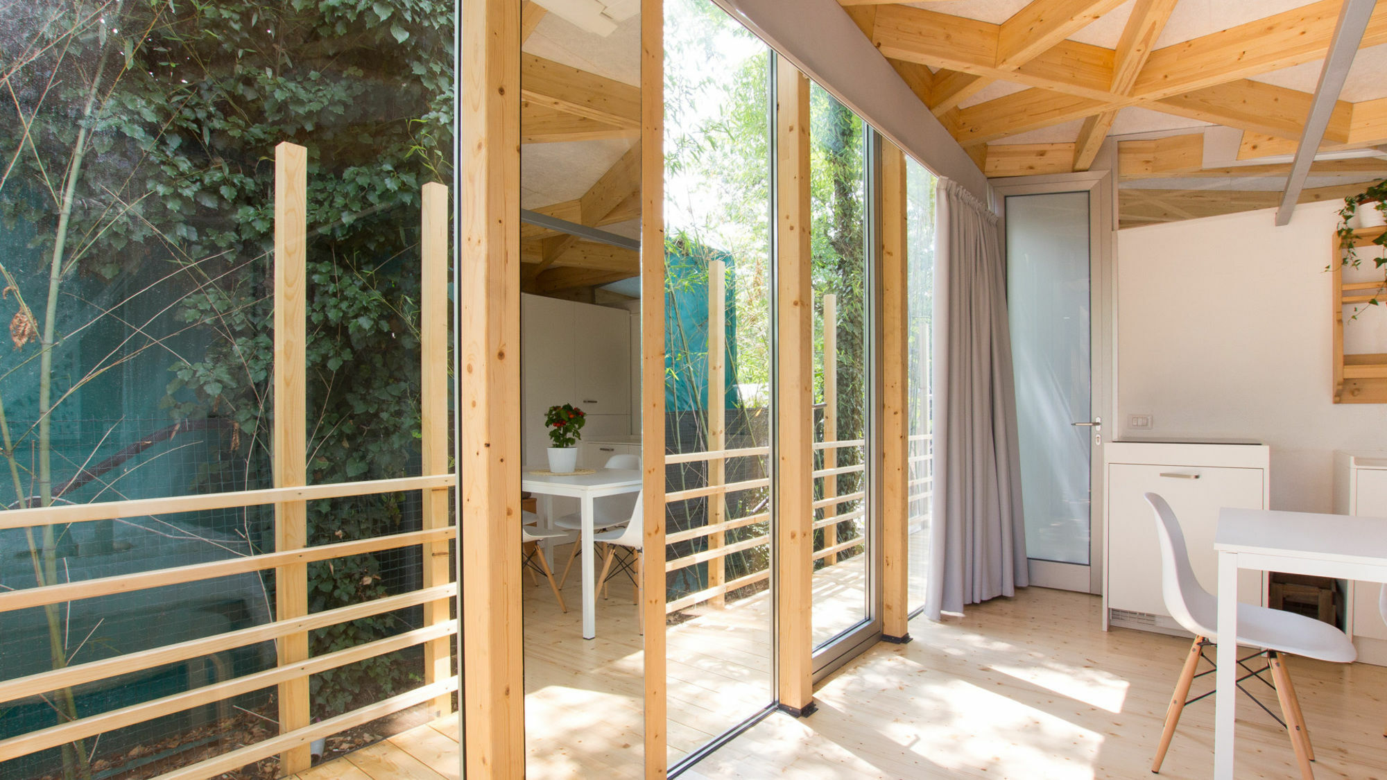 Campsite Ecosuite &