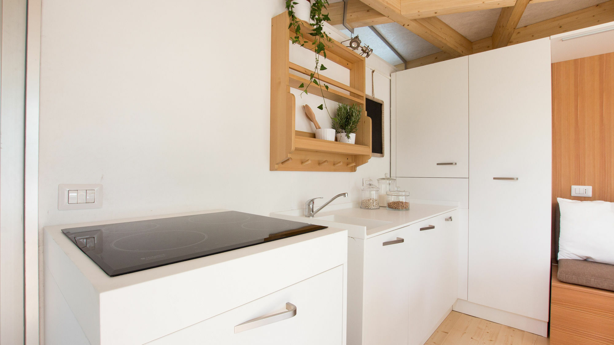 Ecosuite & 4* Milan