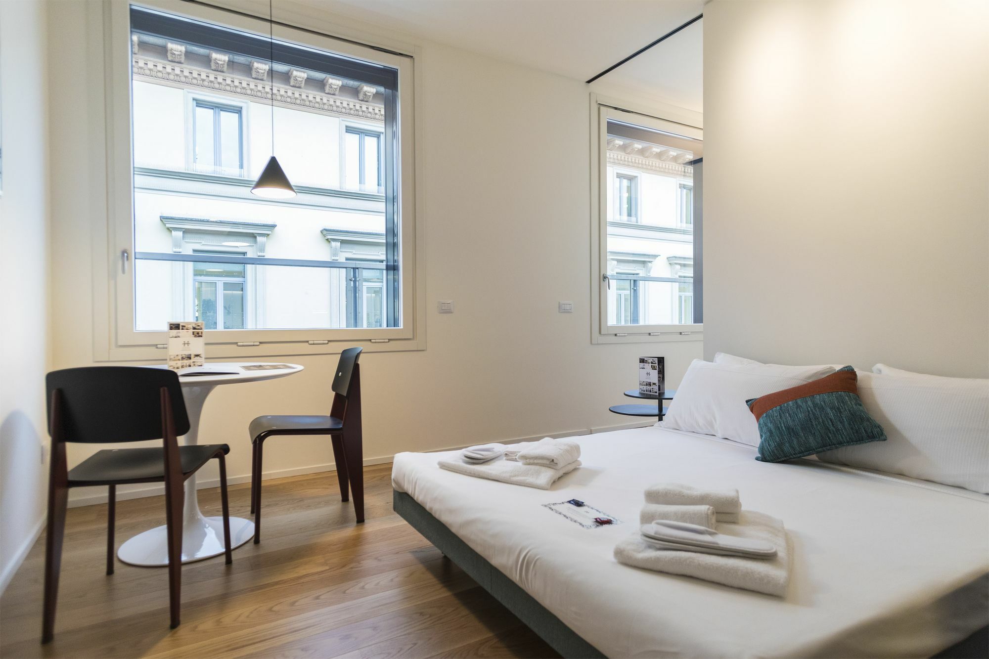 Hemeras Boutique House Foscolo