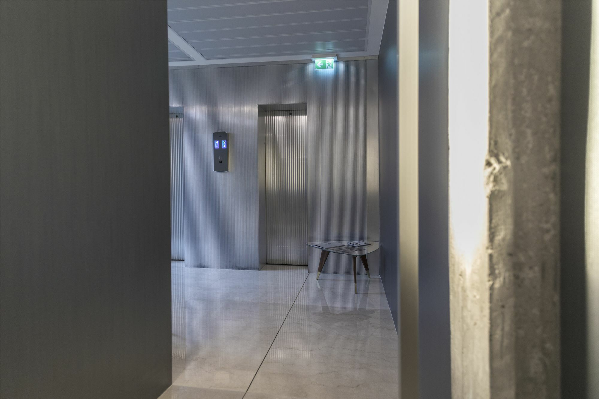 Hemeras Boutique House Foscolo Mailand