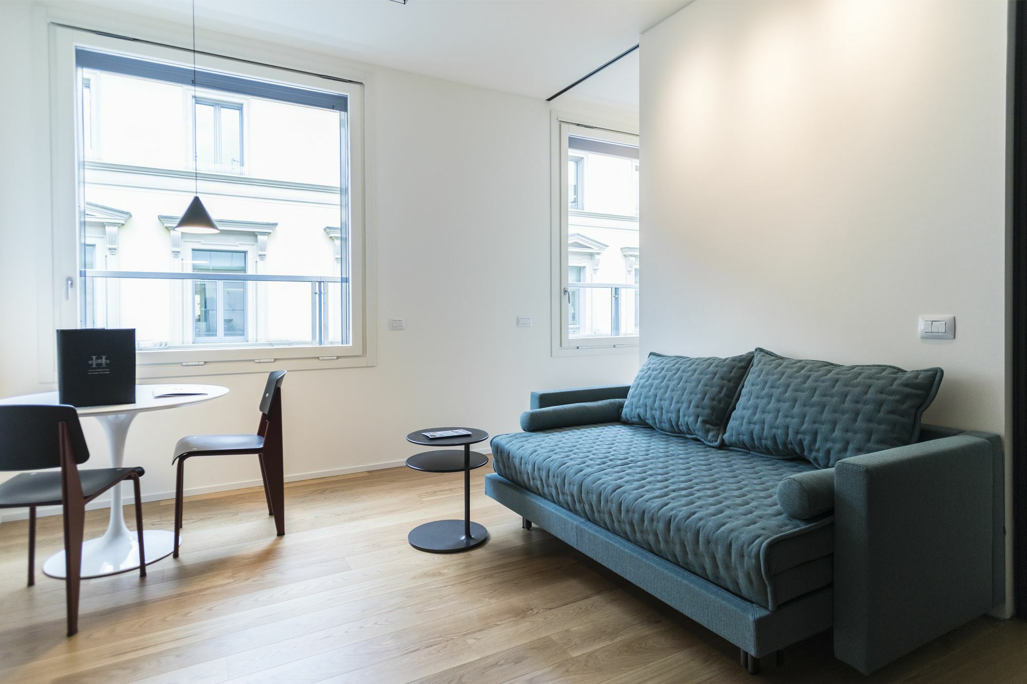 Hemeras Boutique House Foscolo Mailand