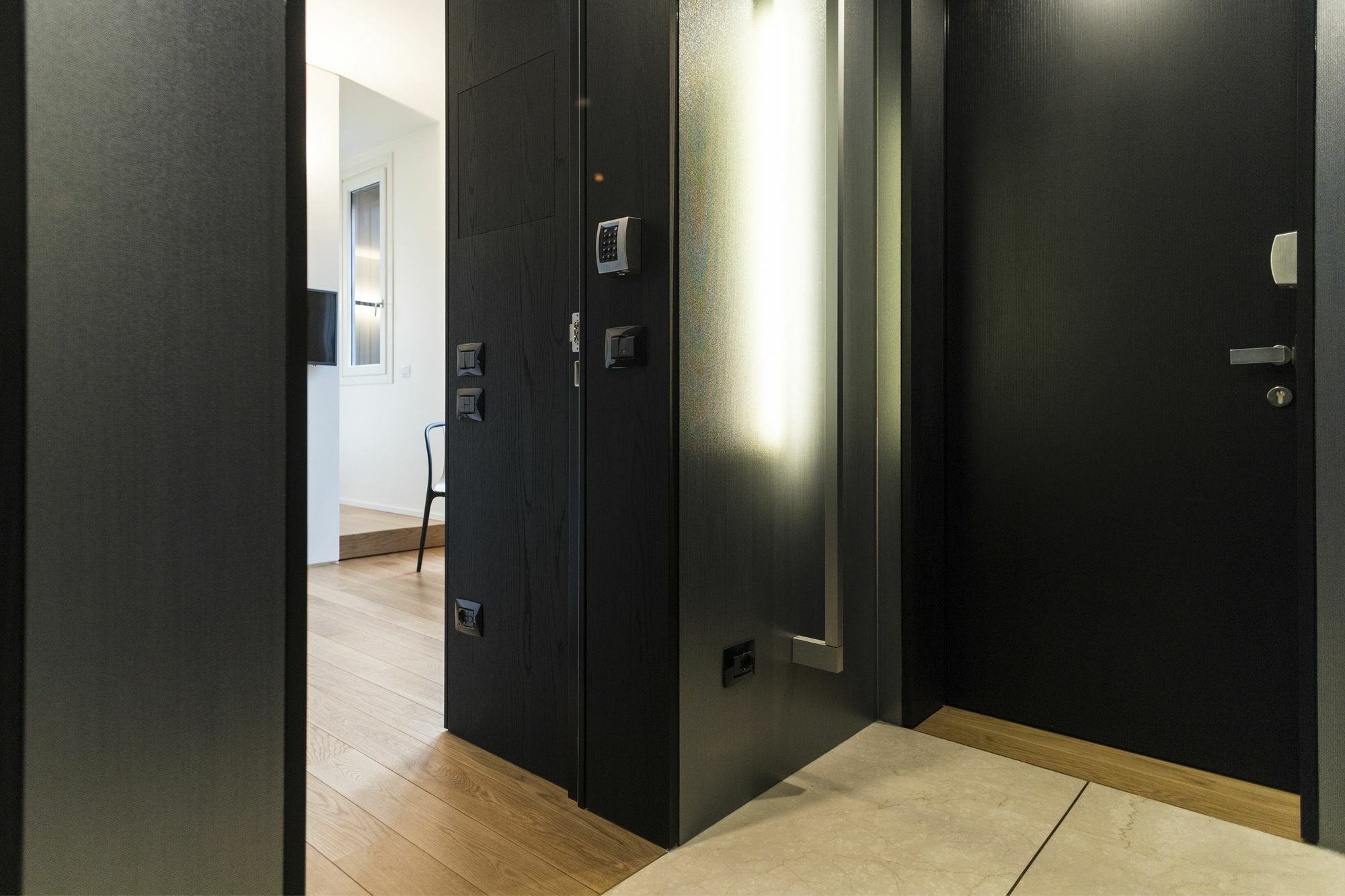 Hemeras Boutique House Foscolo Mailand