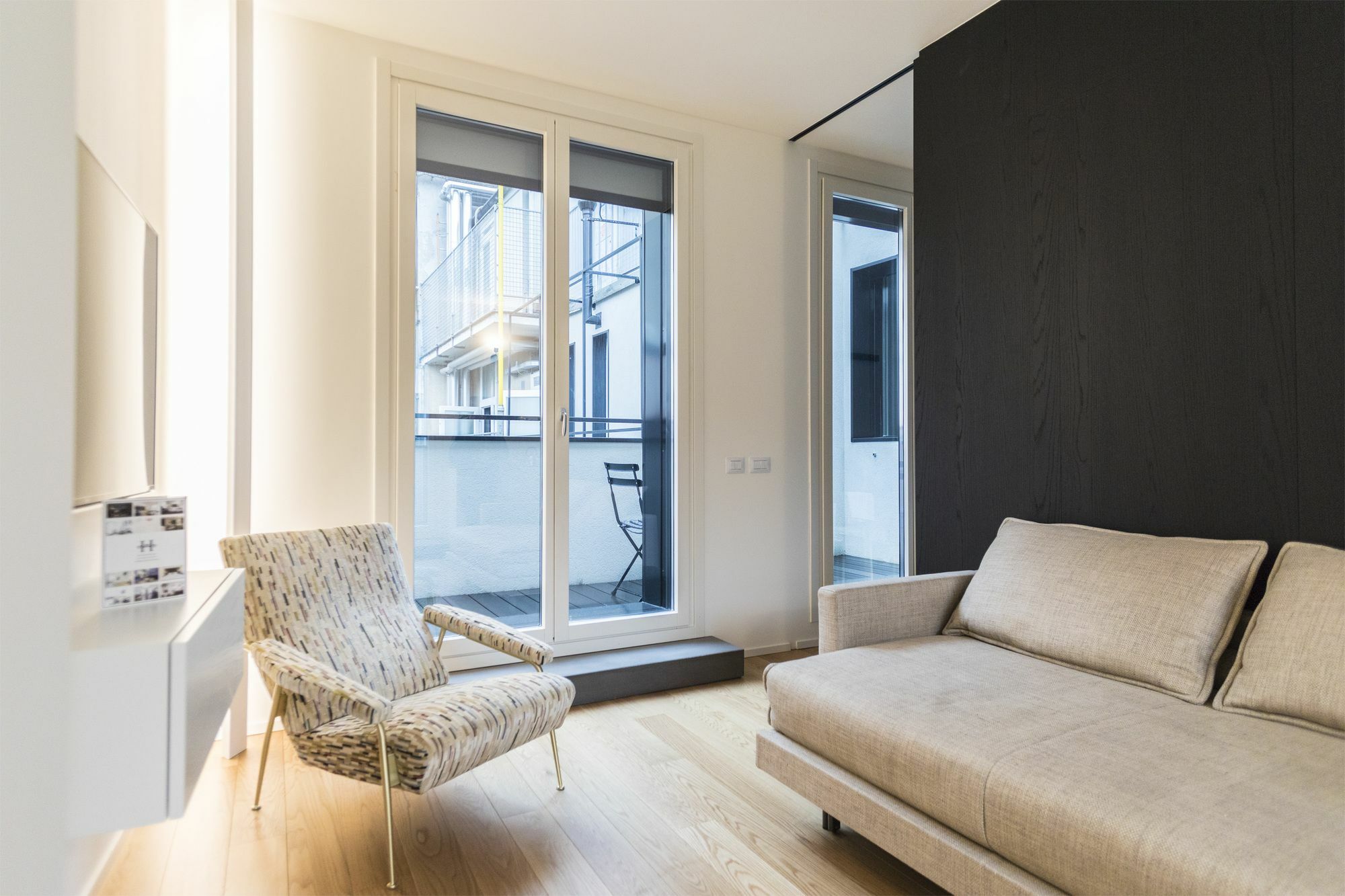 Hemeras Boutique House Foscolo Apartment Mailand