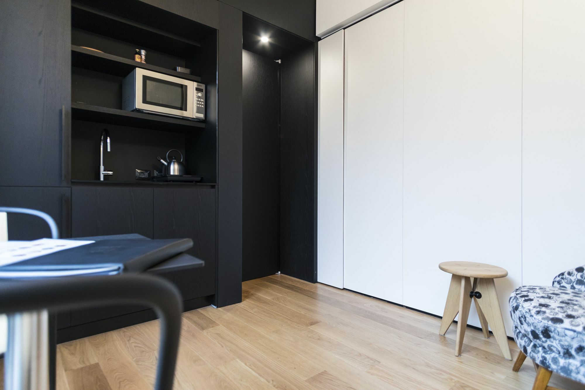 Hemeras Boutique House Foscolo *