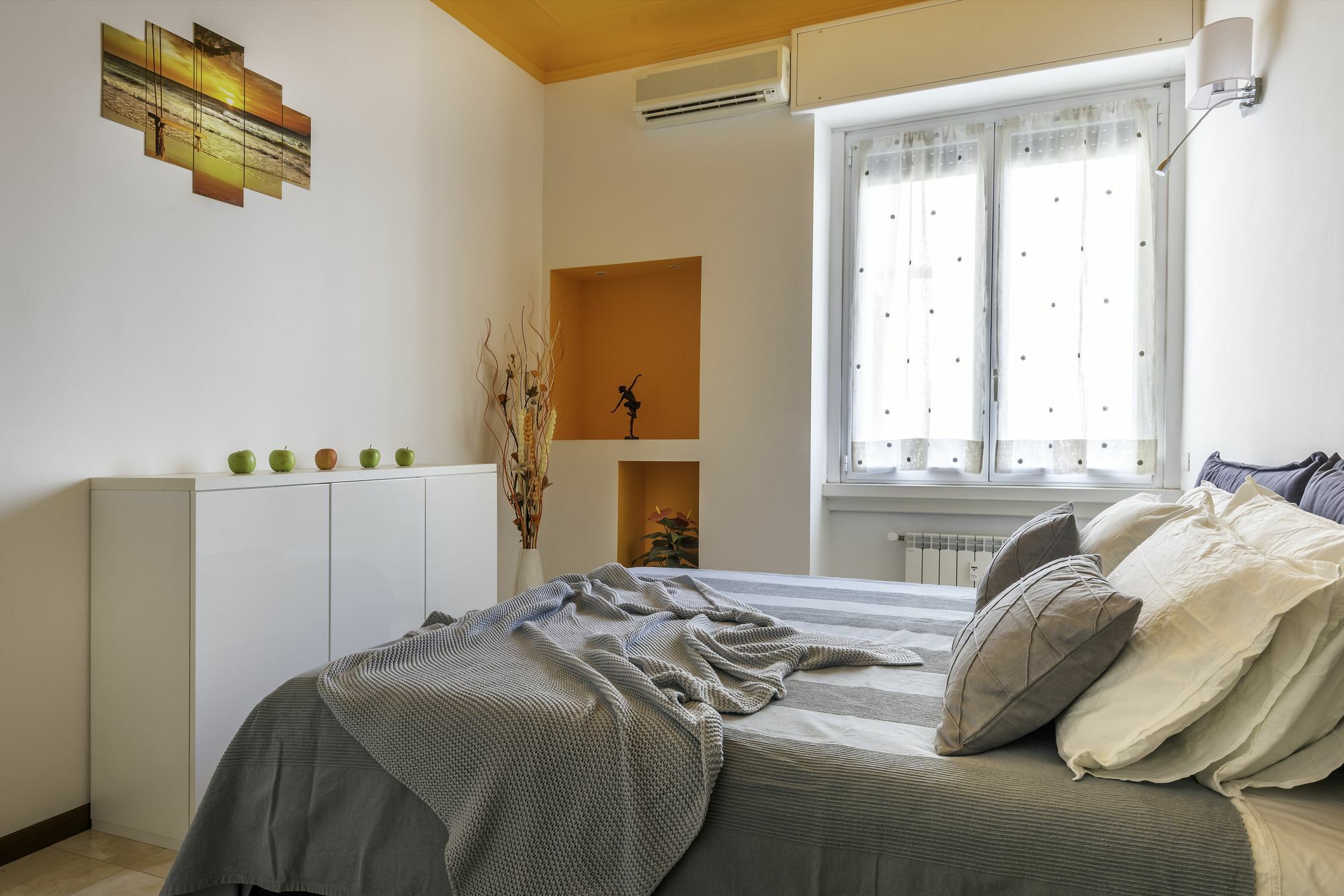 Apartment Porta Genova - Rentclass Fedora *