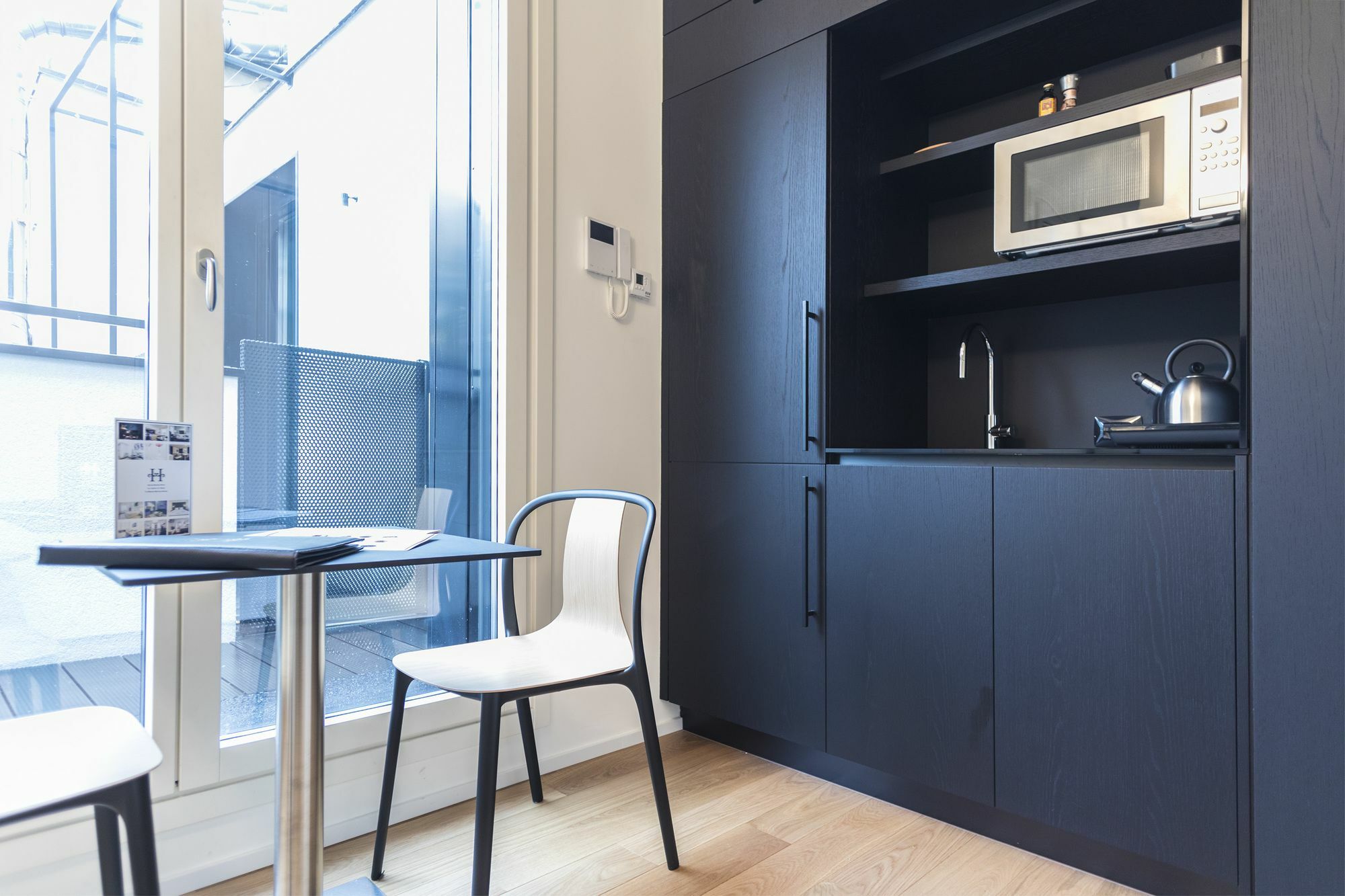 Hemeras Boutique House Foscolo Mailand