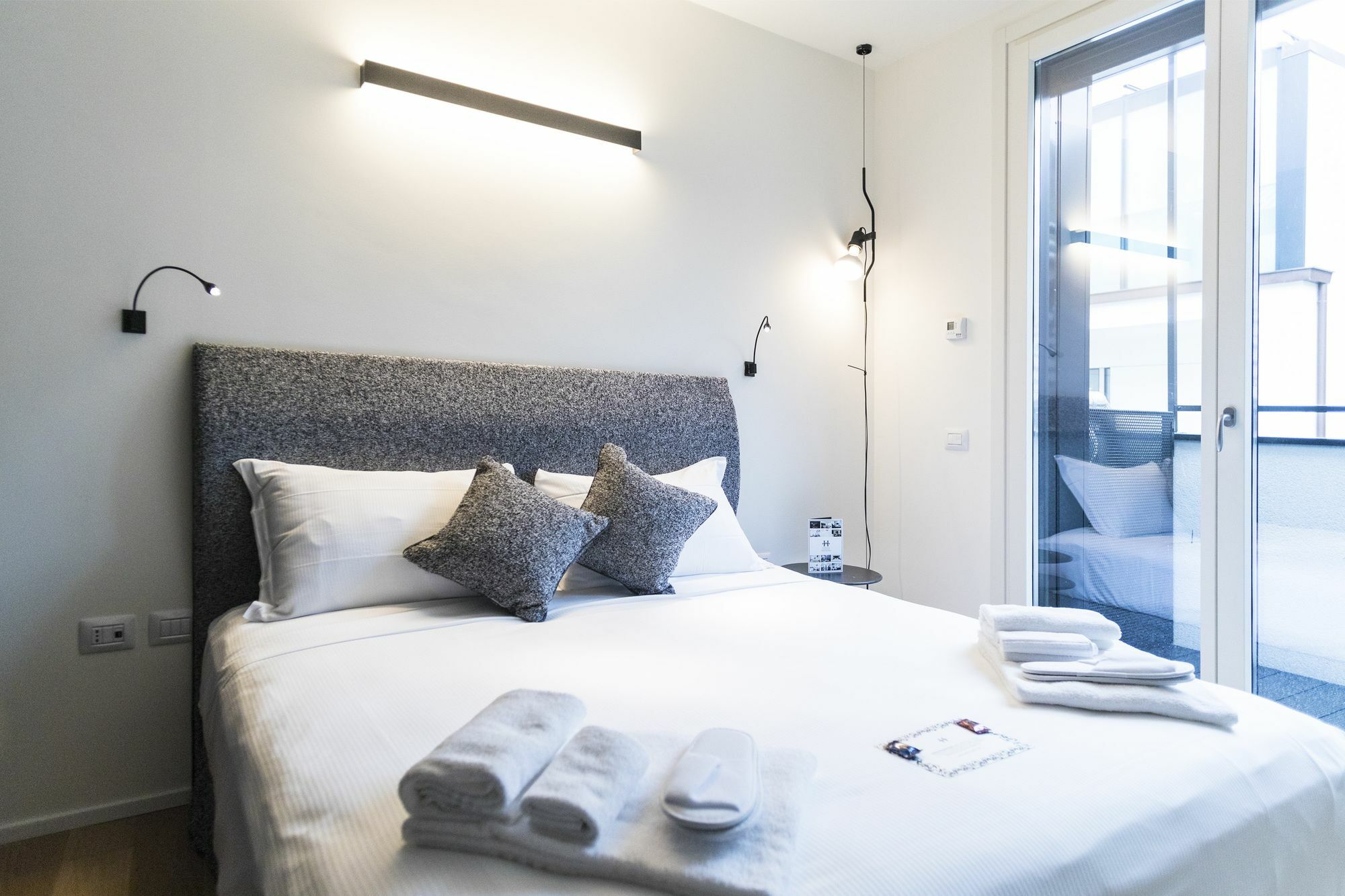 Hemeras Boutique House Foscolo * Mailand