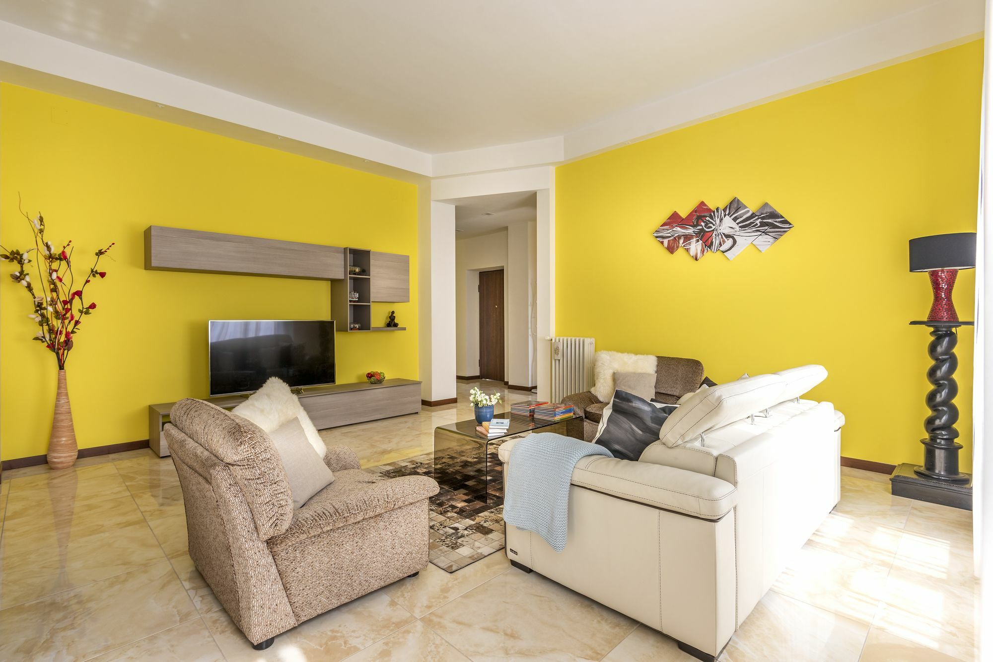 Apartment Porta Genova - Rentclass Fedora Mailand