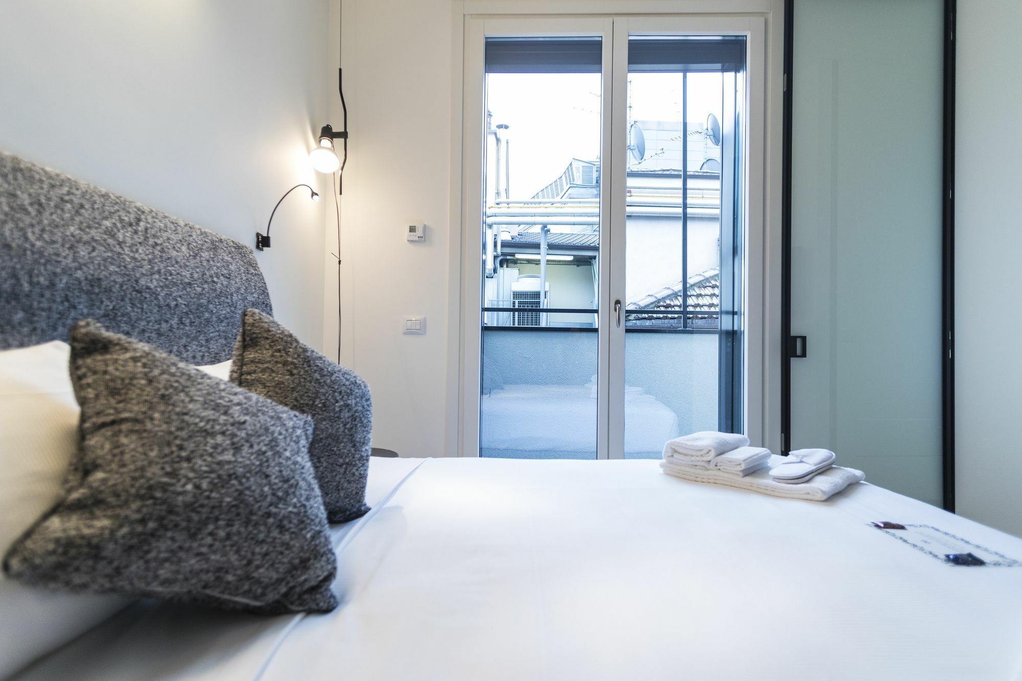 Hemeras Boutique House Foscolo Apartment *