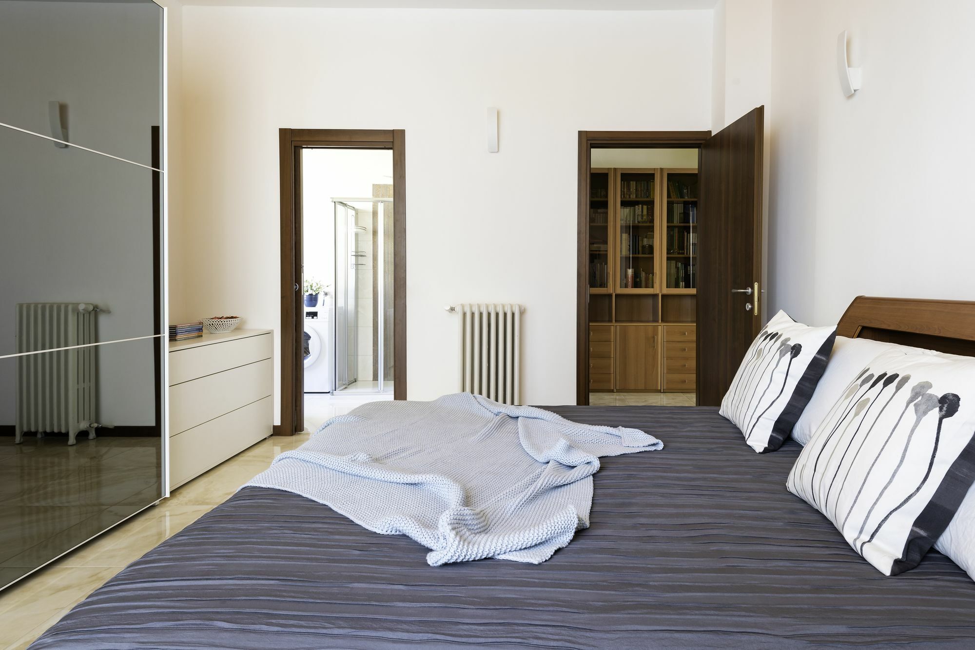 Apartment Porta Genova - Rentclass Fedora Mailand