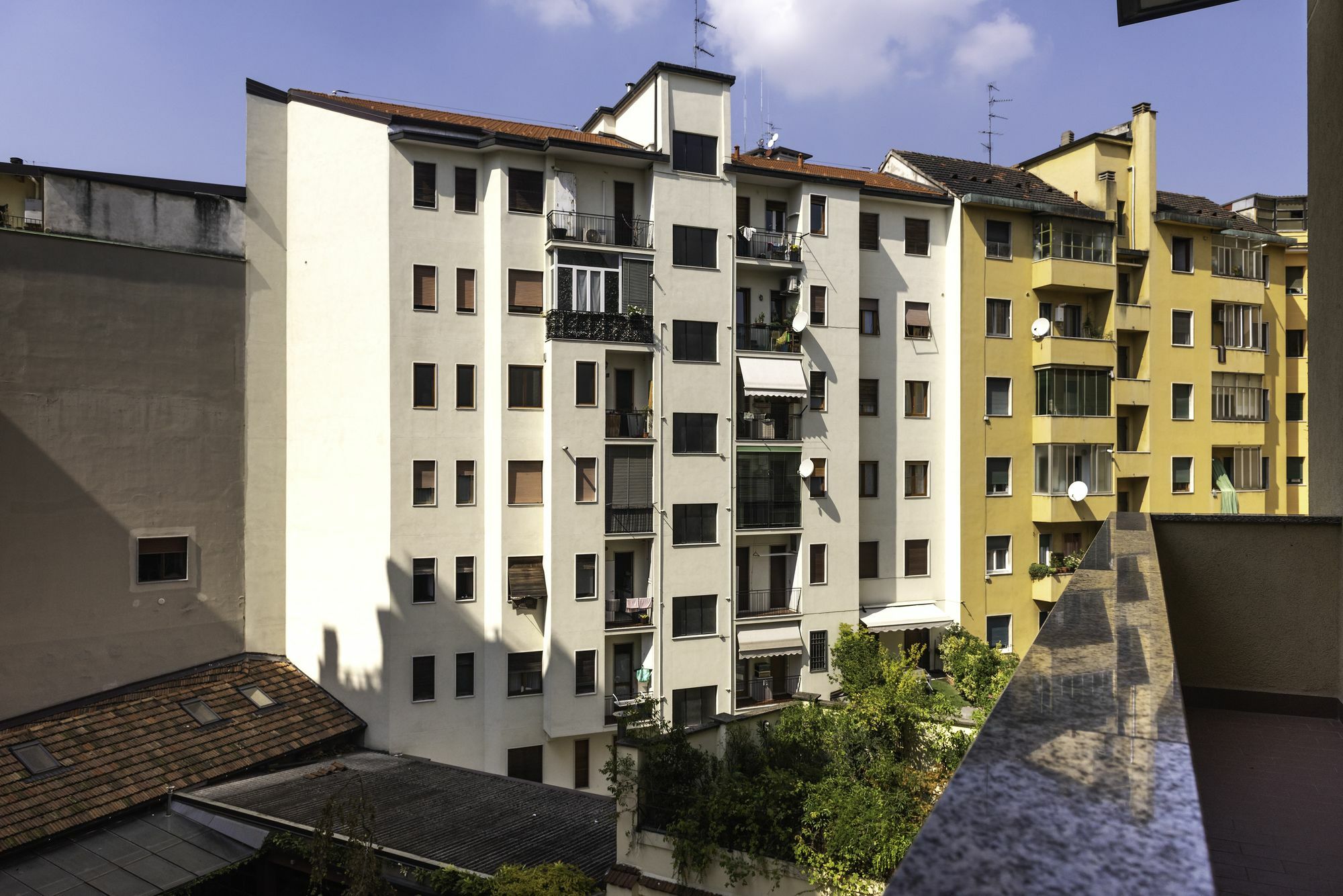 Porta Genova - Rentclass Fedora
