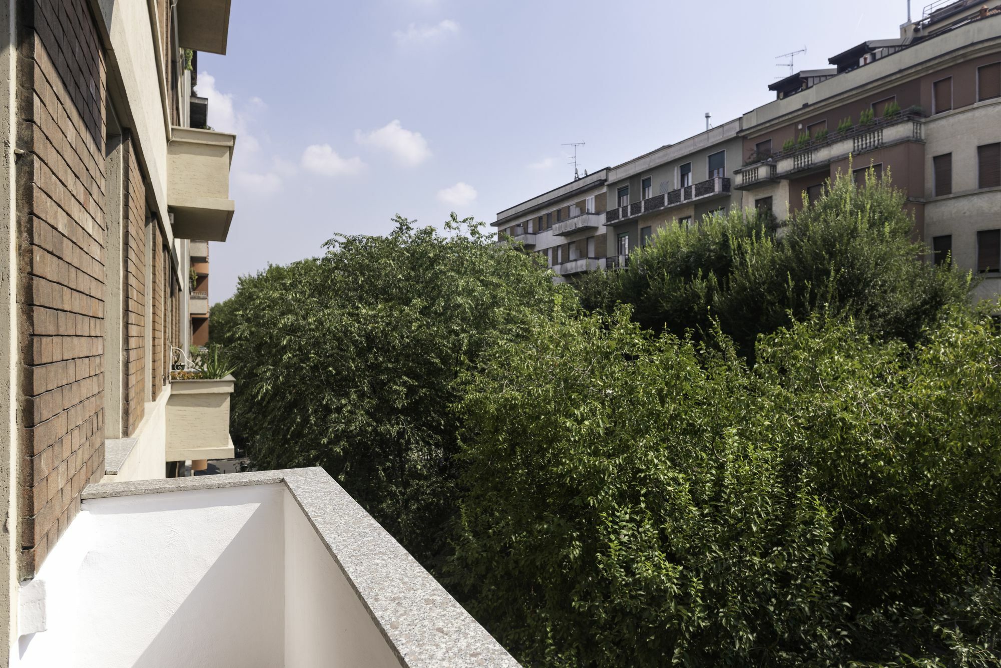 Porta Genova - Rentclass Fedora Apartment