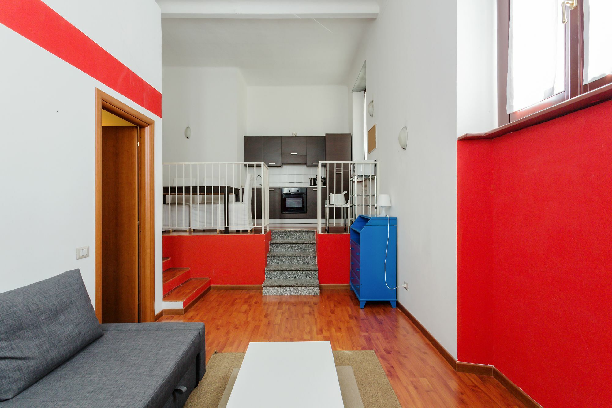 Apartment The Rent - Goldoni *