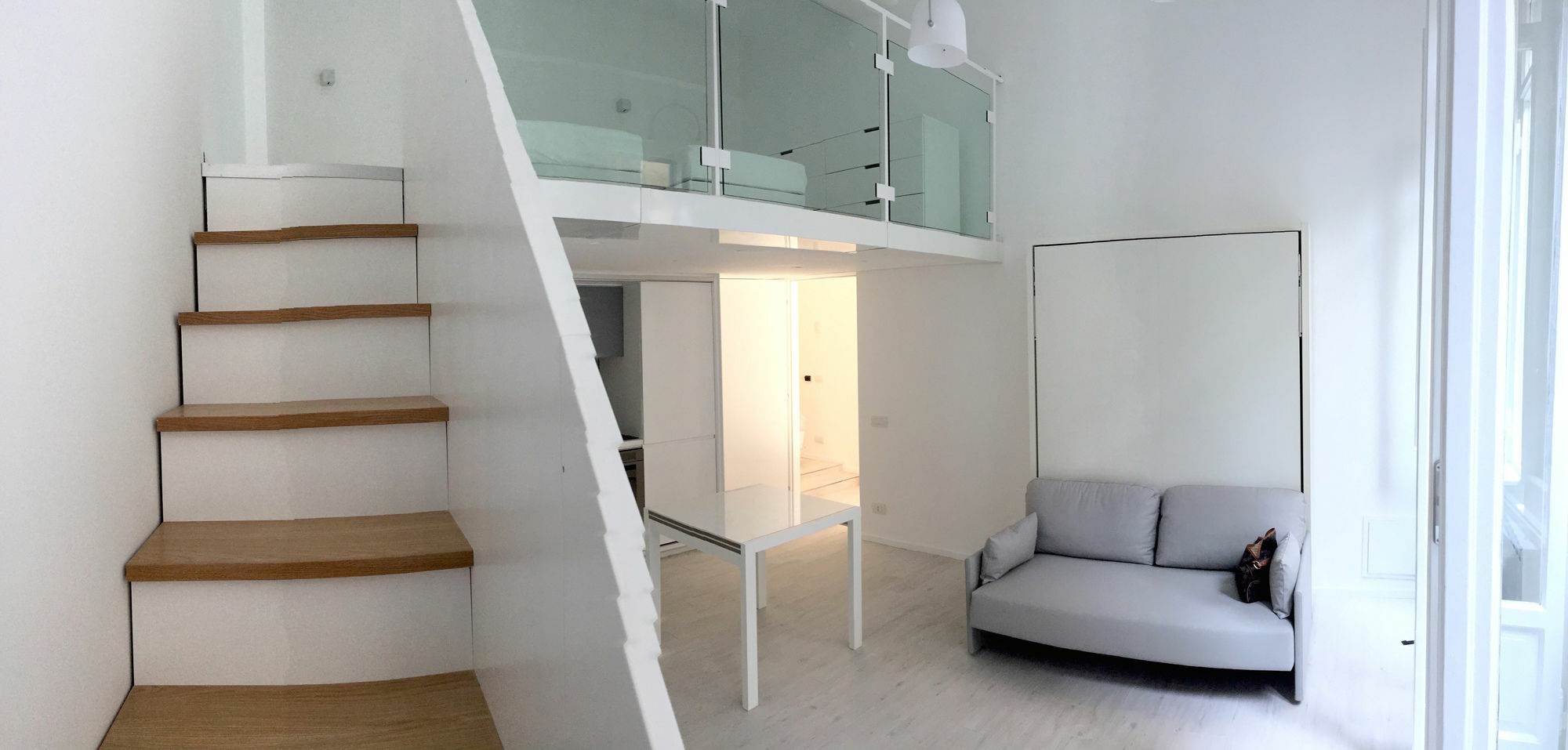 Duomo Apartamento *