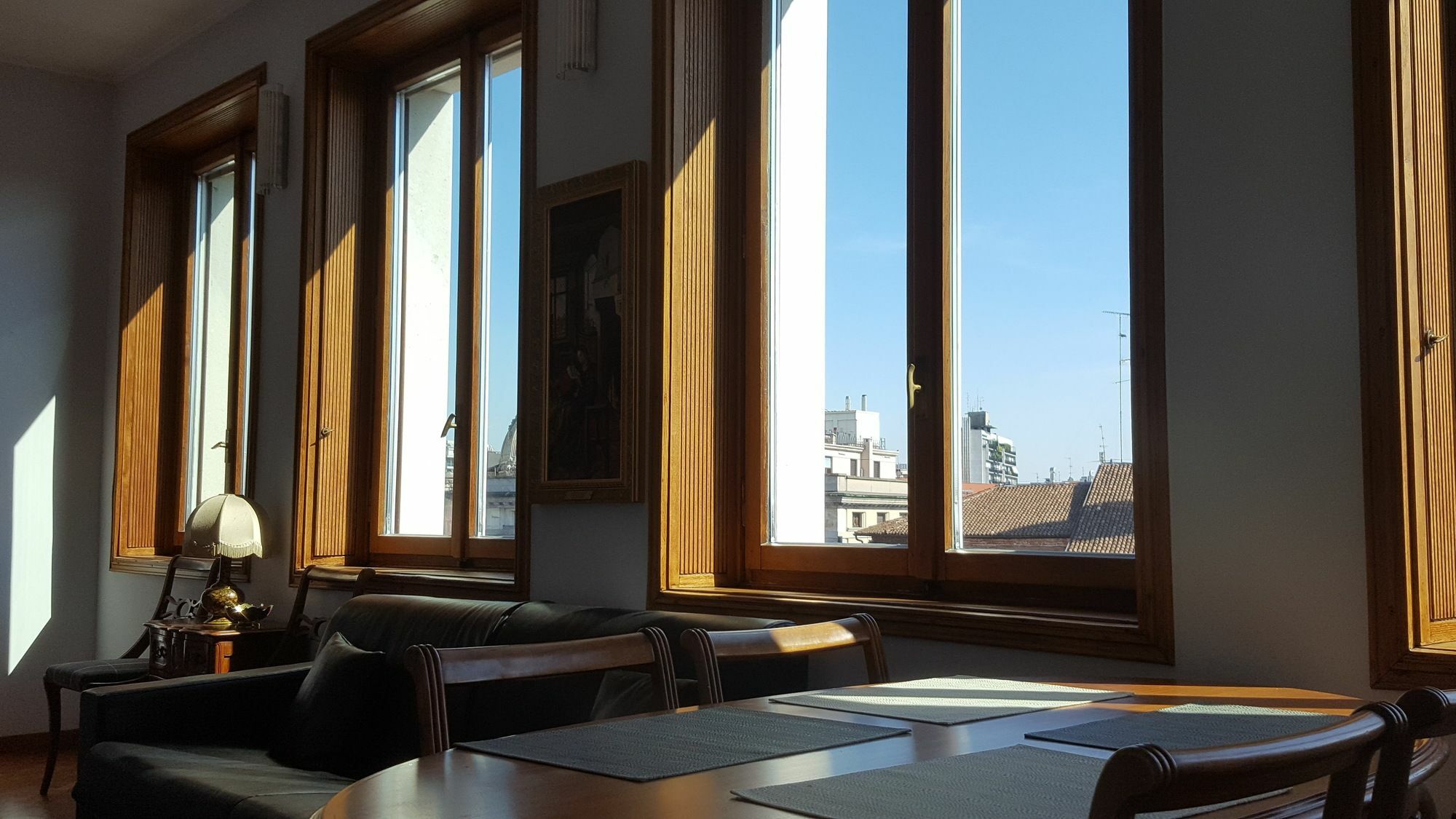 Apartamento Bnbutler - Duomo - Galleria Unione *