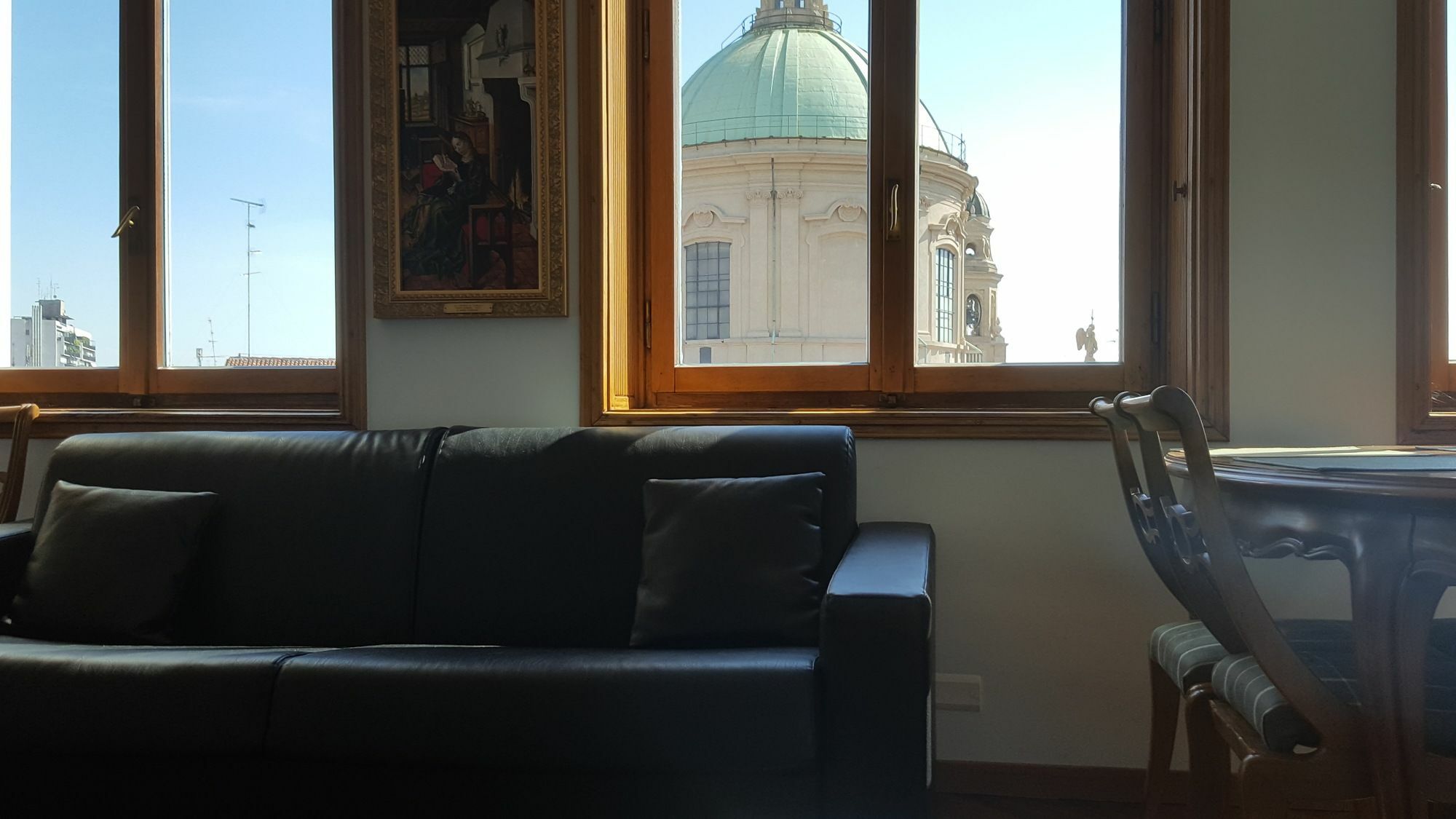 Bnbutler - Duomo - Galleria Unione Apartamento