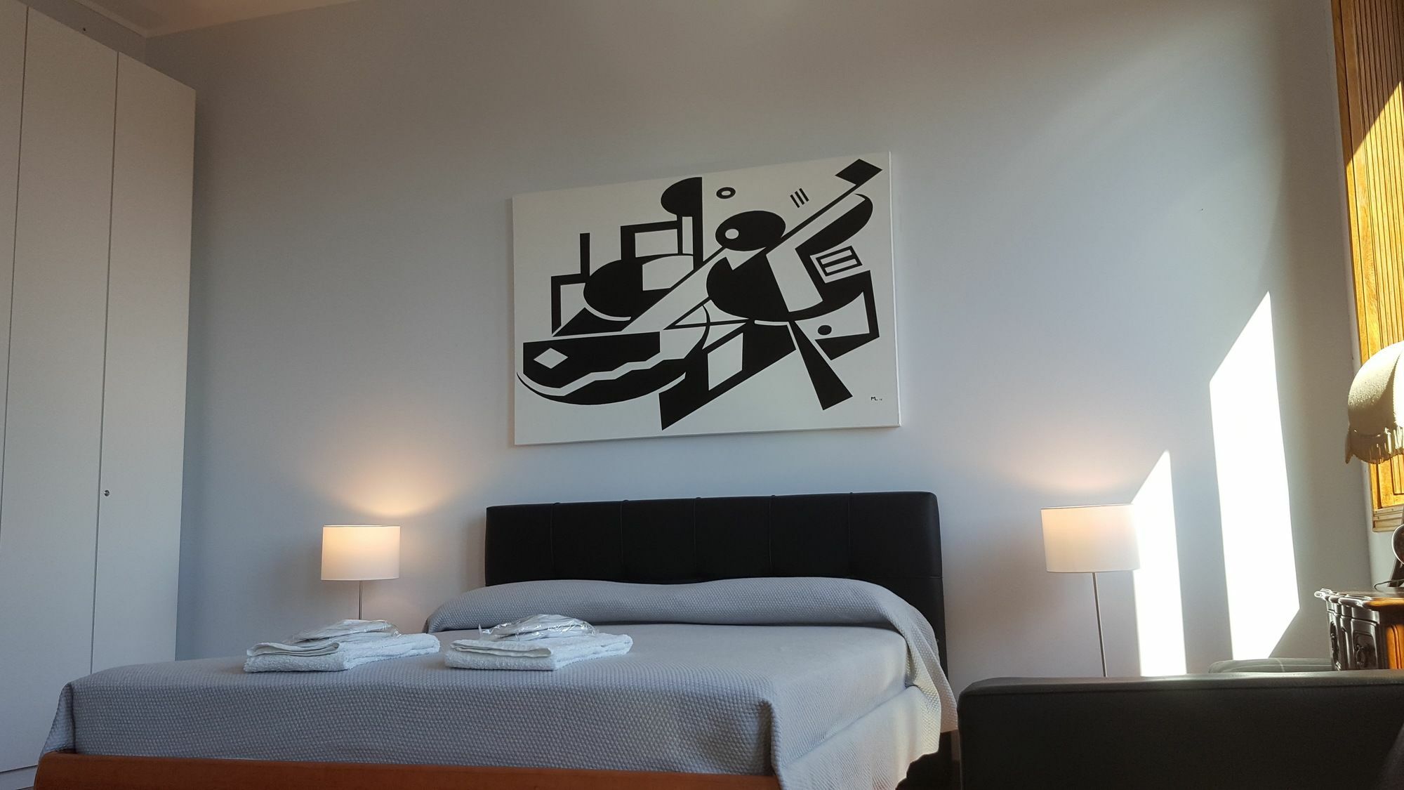 Bnbutler - Duomo - Galleria Unione Apartamento
