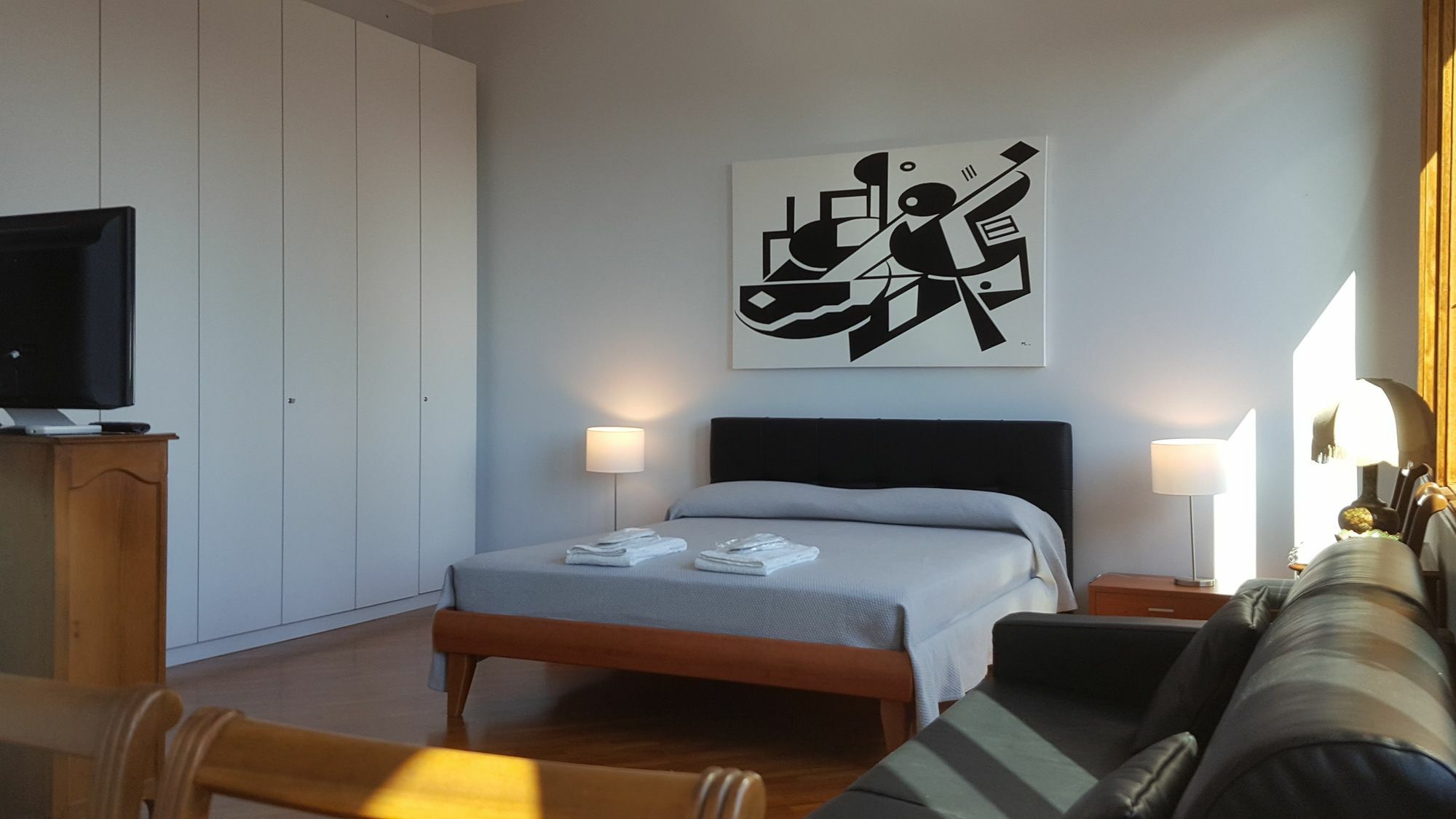 Bnbutler - Duomo - Galleria Unione Apartamento