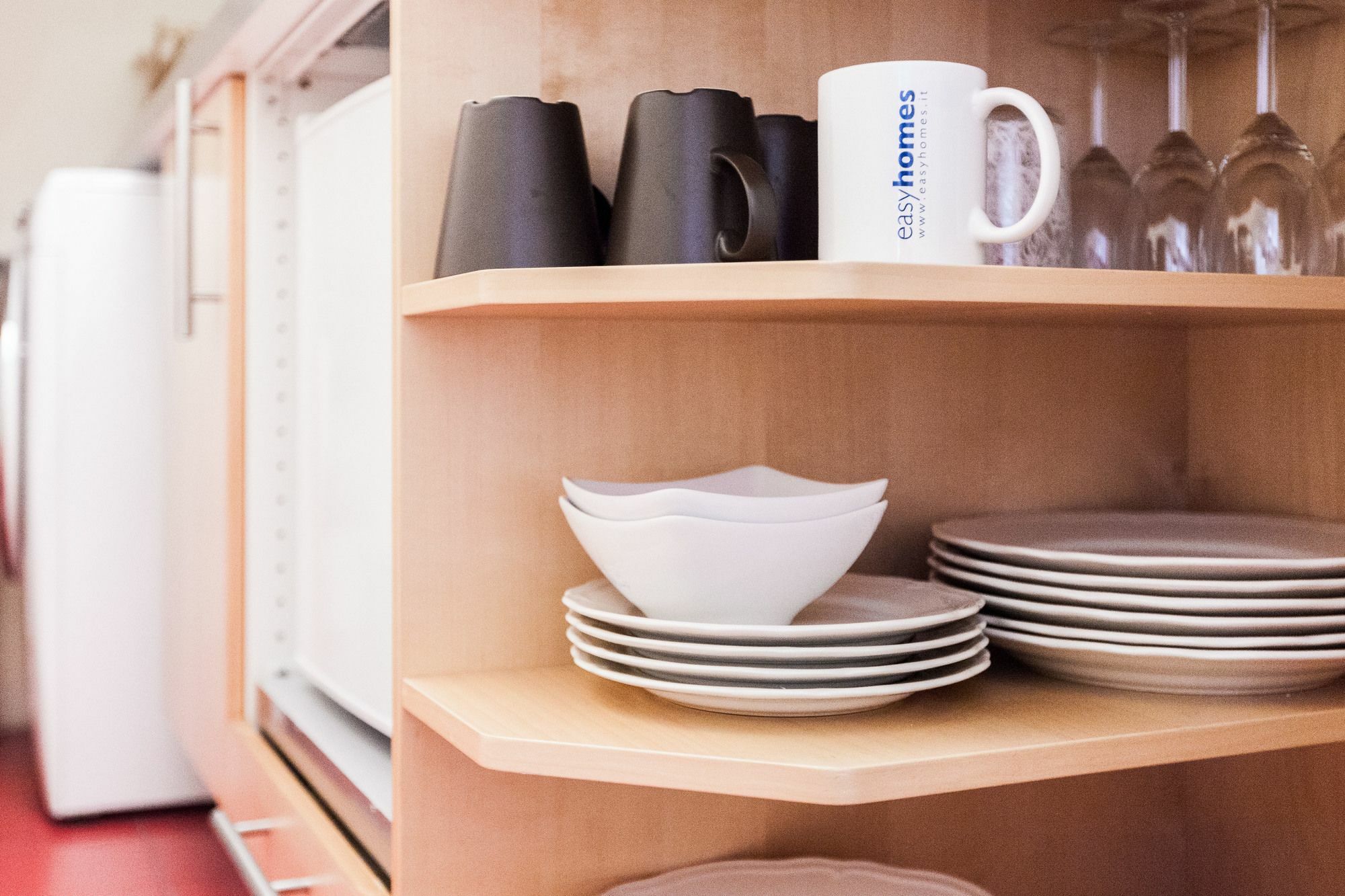 Easyhomes - San Babila Monforte *