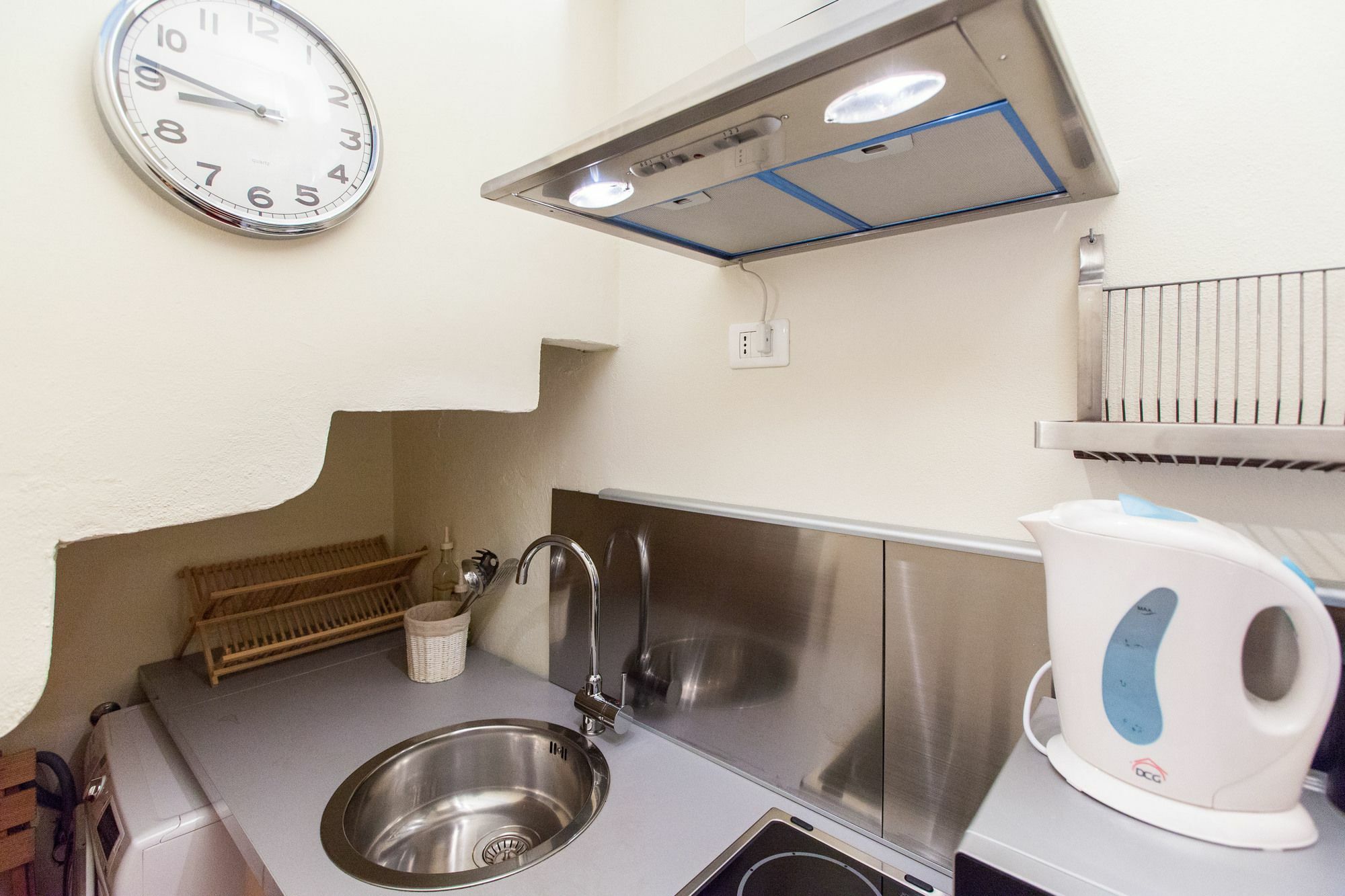 Apartamento Easyhomes - San Babila Monforte *