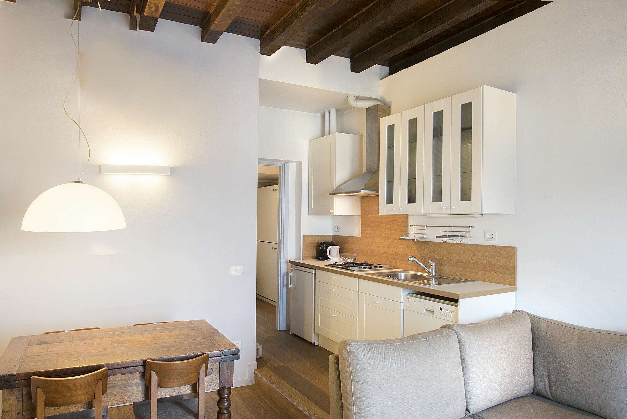 Easyhomes - Porta Venezia Oberdan Apartment Milan