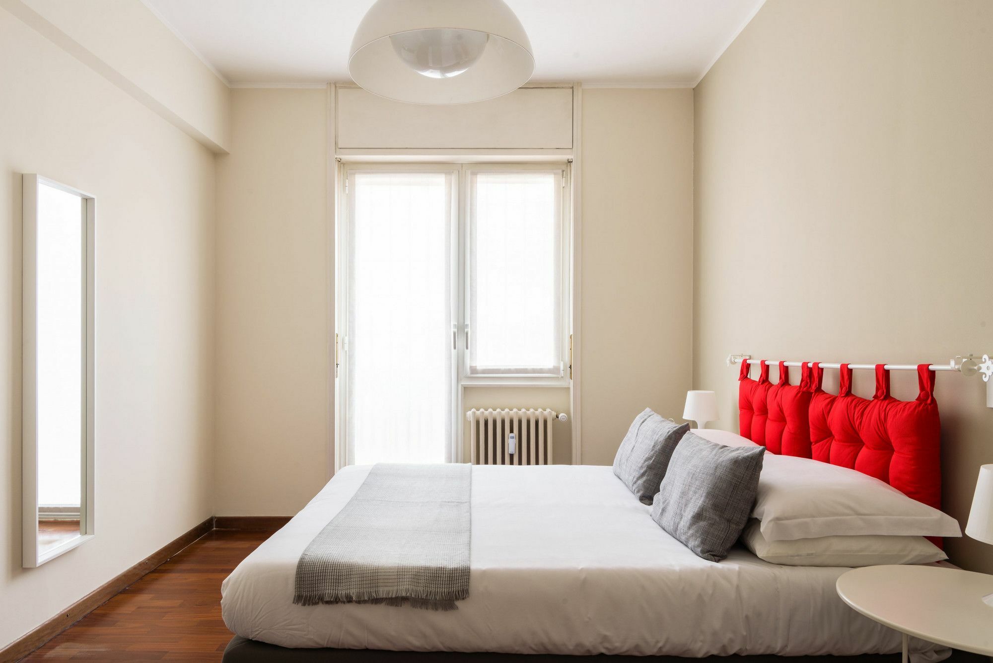 Homeathotel - Reina Mailand