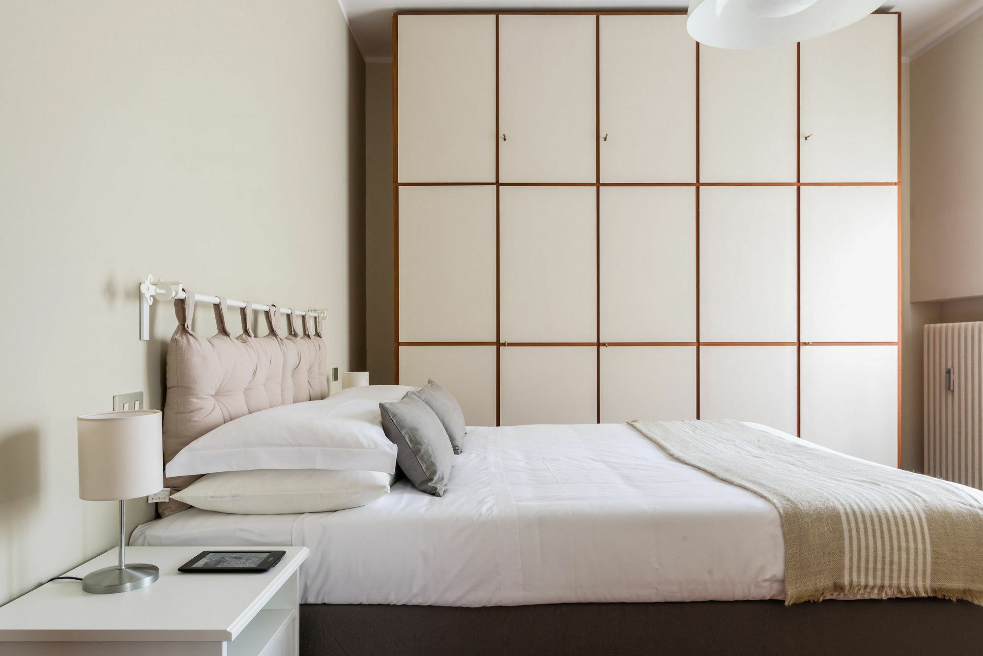 Homeathotel - Reina Apartamento