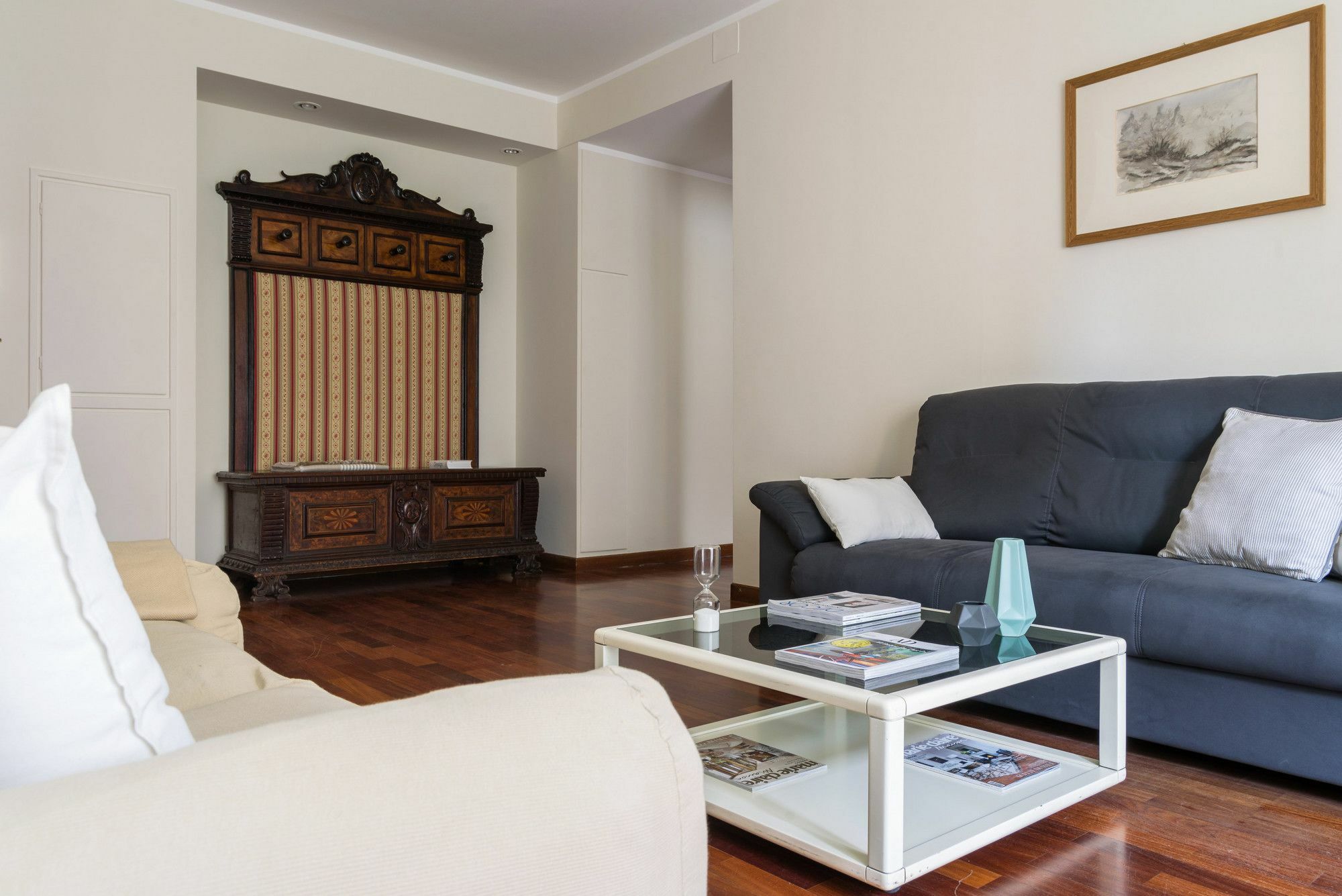 Homeathotel - Reina Apartamento *