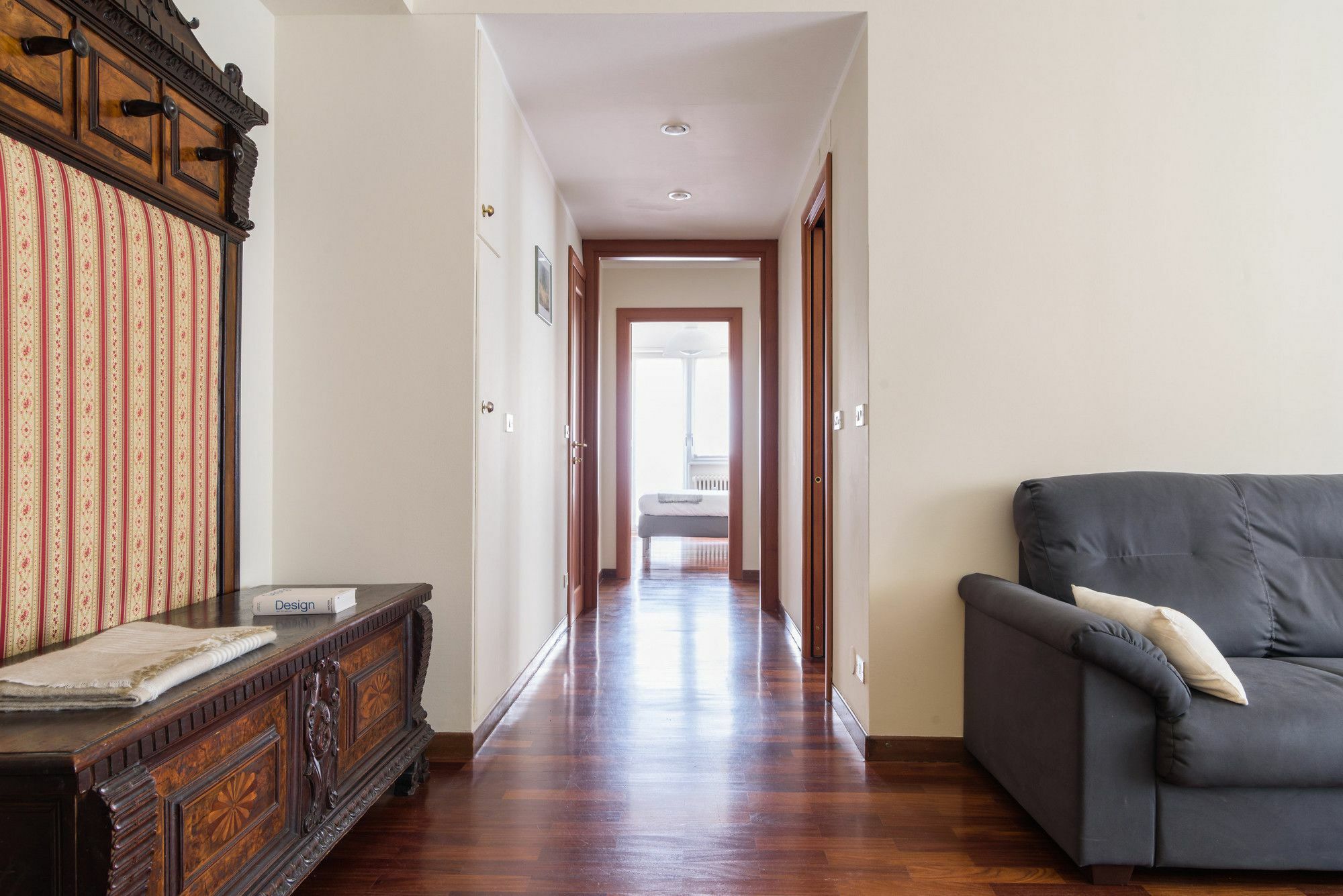 Apartamento Homeathotel - Reina *