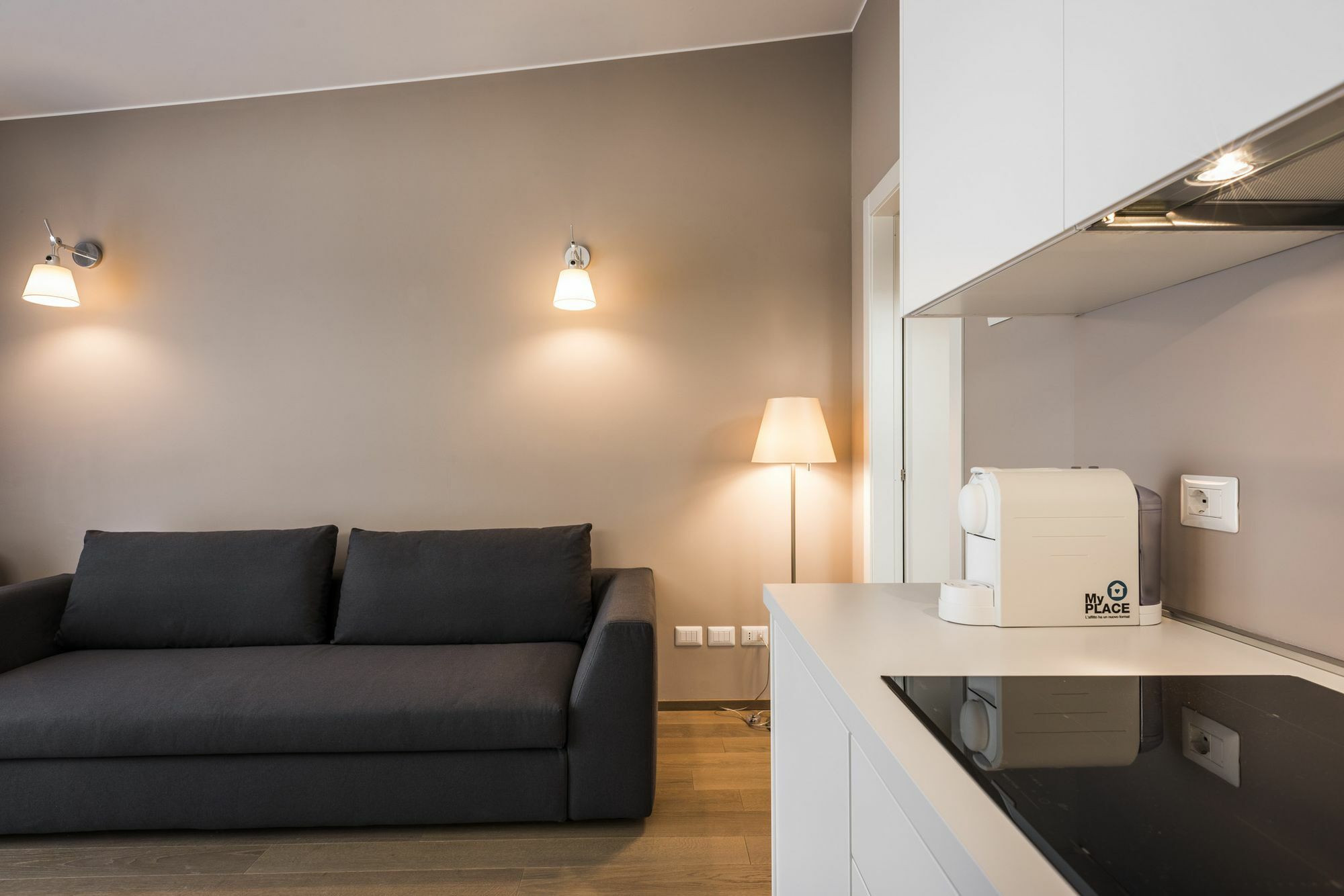 Myplace Corso 11 *