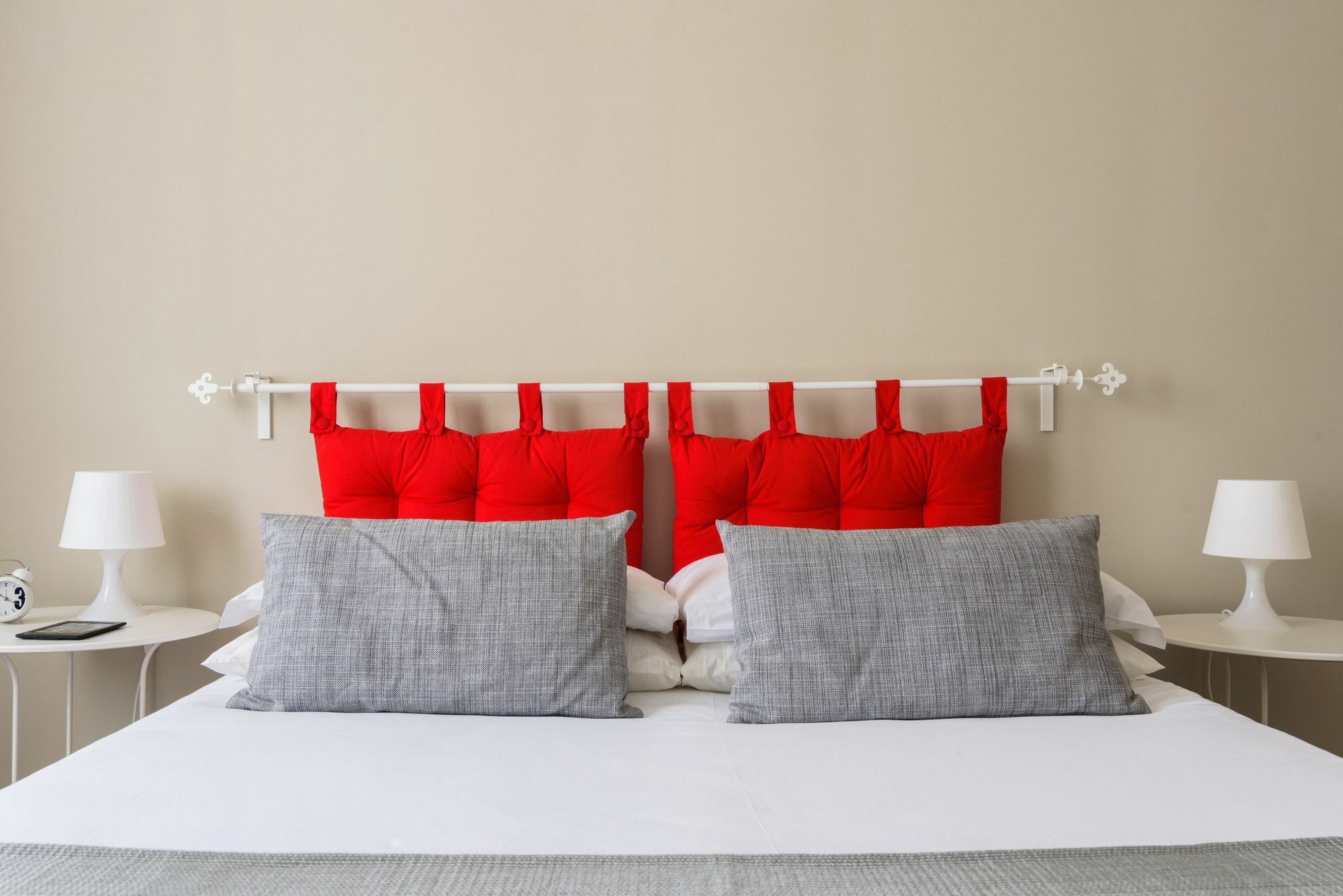 Homeathotel - Reina Mailand