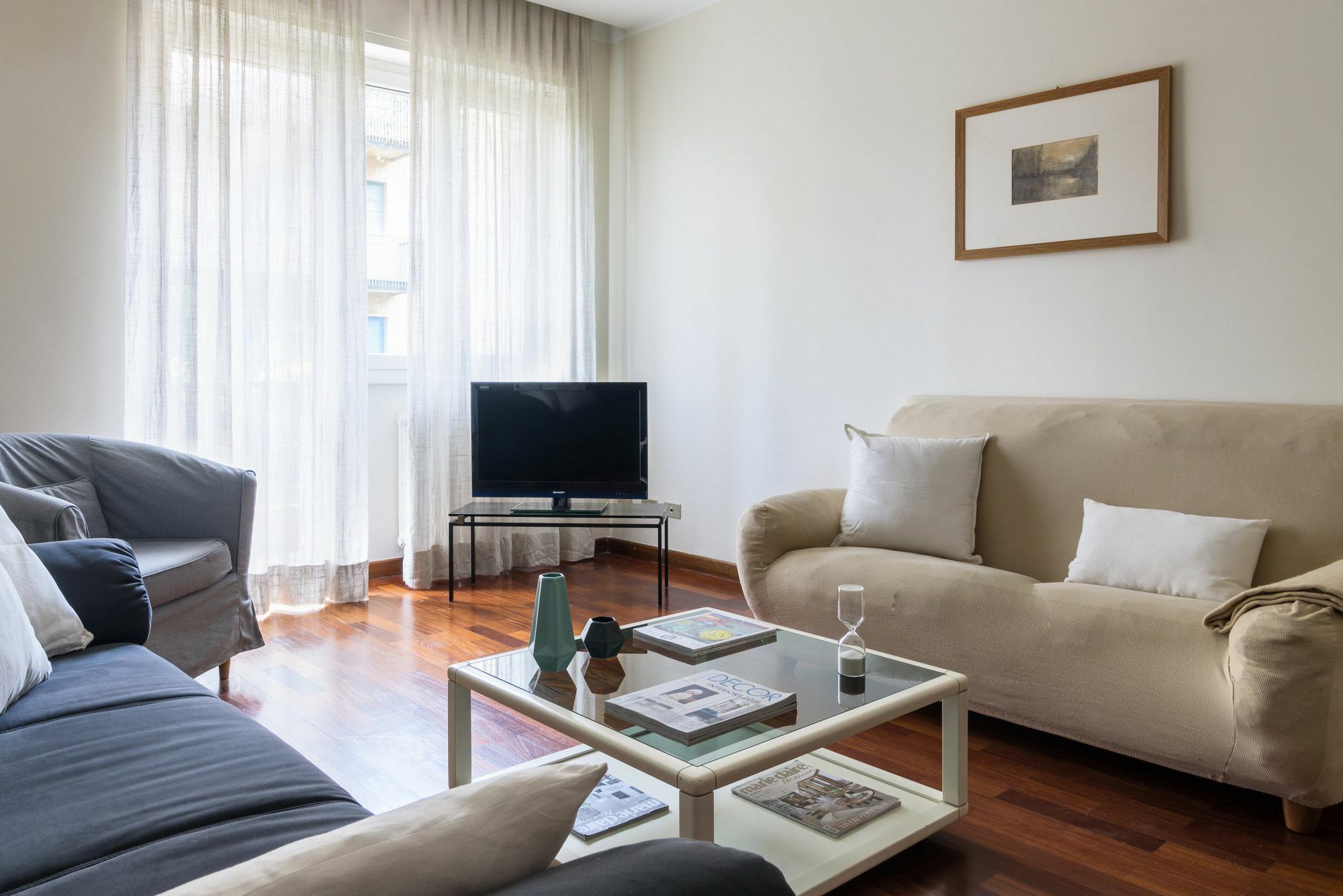 Homeathotel - Reina Apartamento Milão