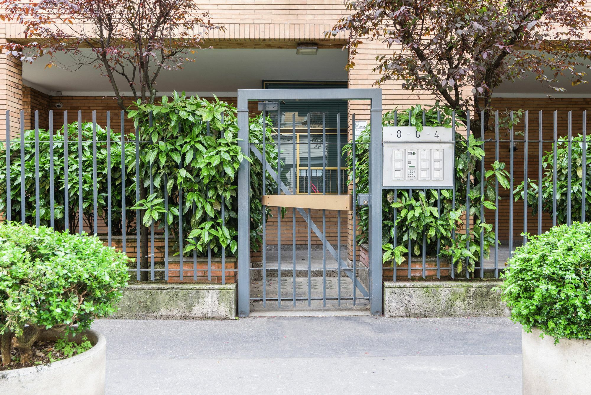 Homeathotel - Reina * Mailand