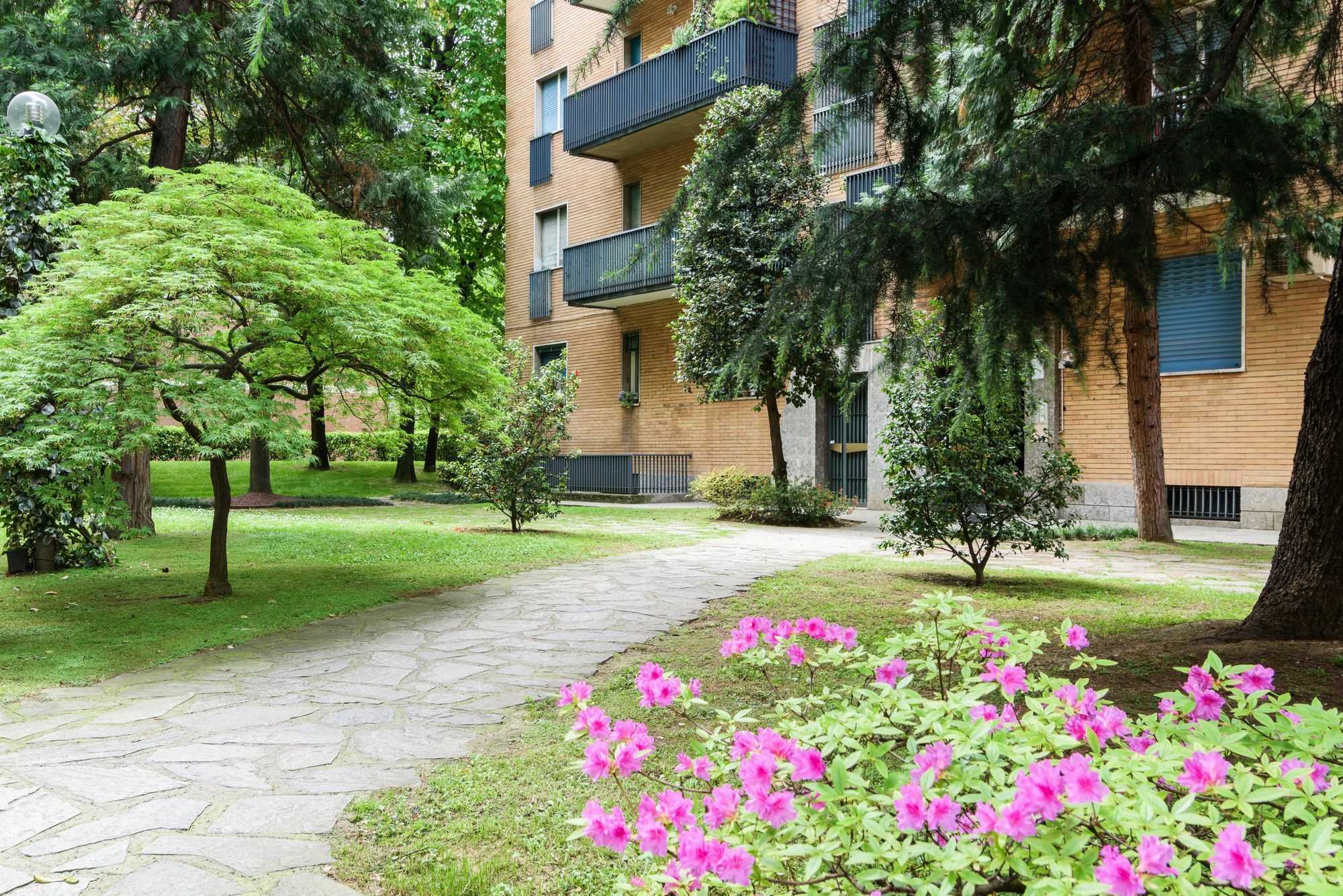 Apartamento Homeathotel - Reina