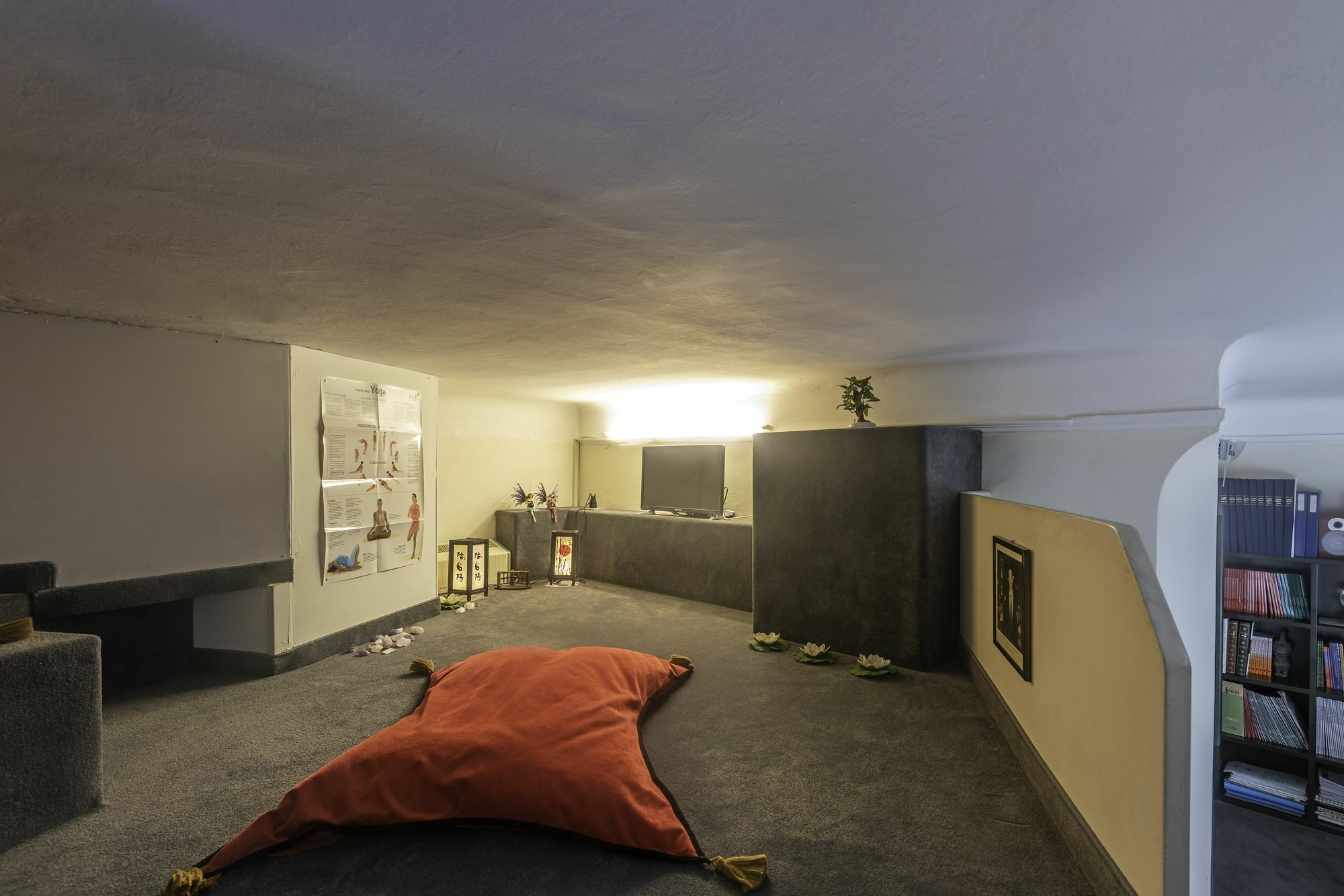 San Babila - Rentclass Albatros * Mailand