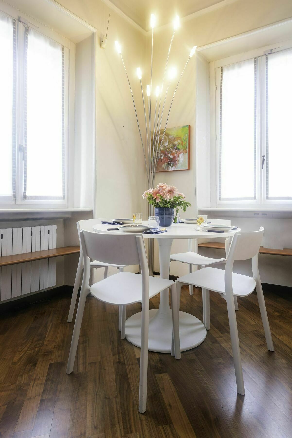 San Babila - Rentclass Albatros Apartment Mailand
