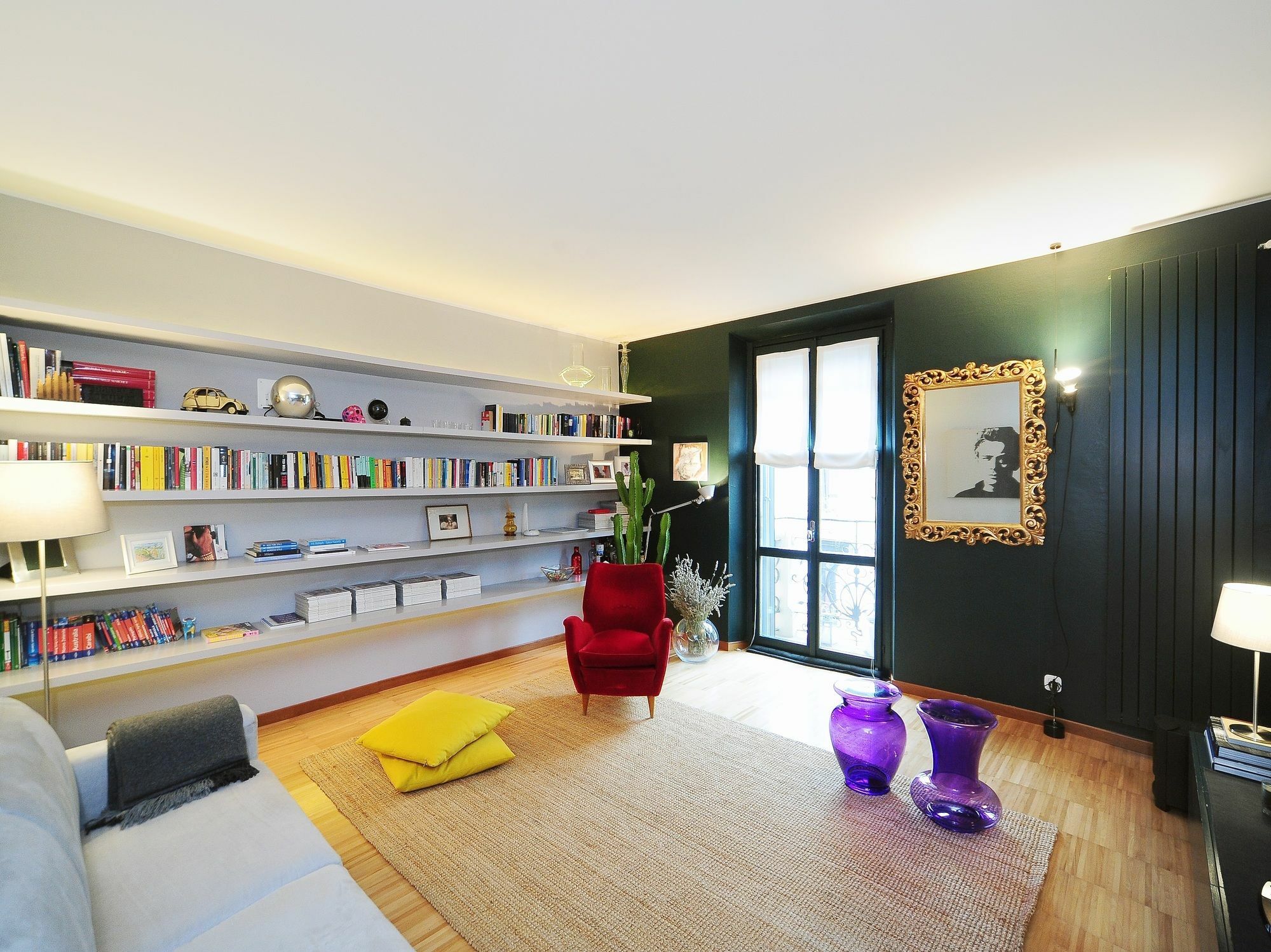 Urban District - Isola Exclusive 1br Apartment Mailand