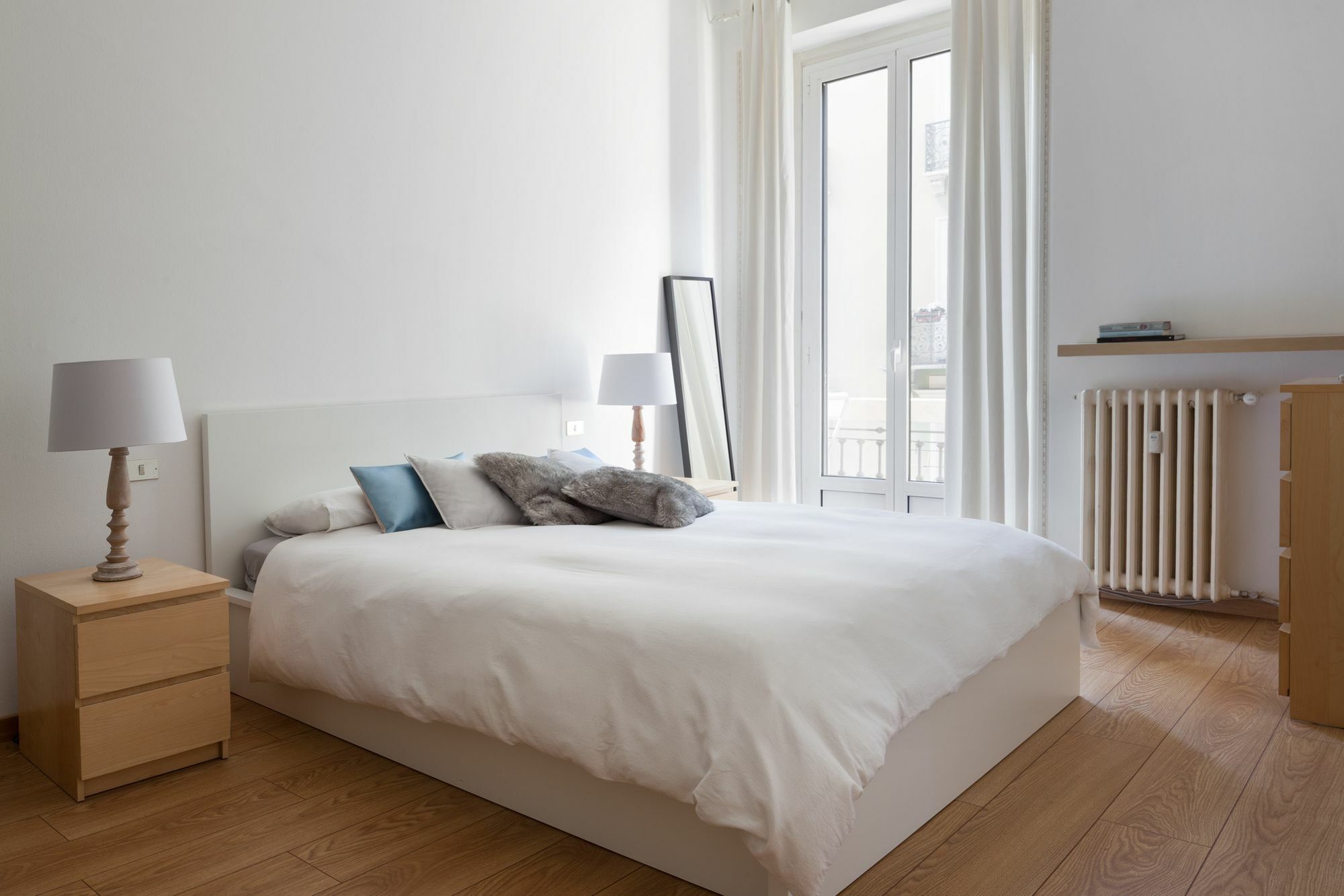 Volta Apartment *