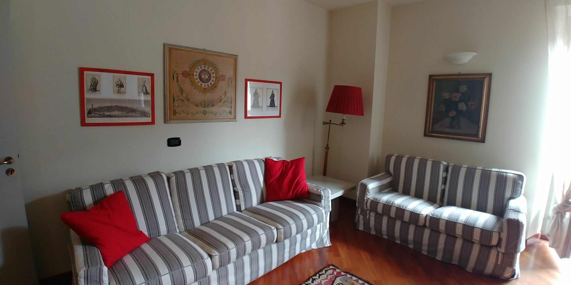 Sacchi Deluxe Apartment Mailand