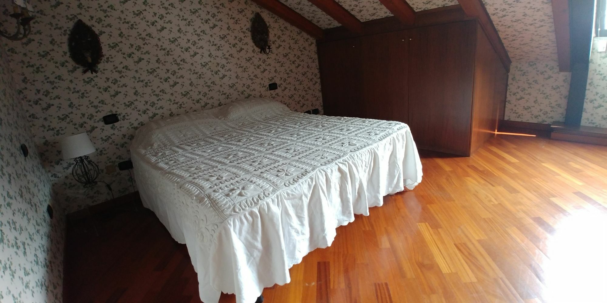 Sacchi Deluxe
