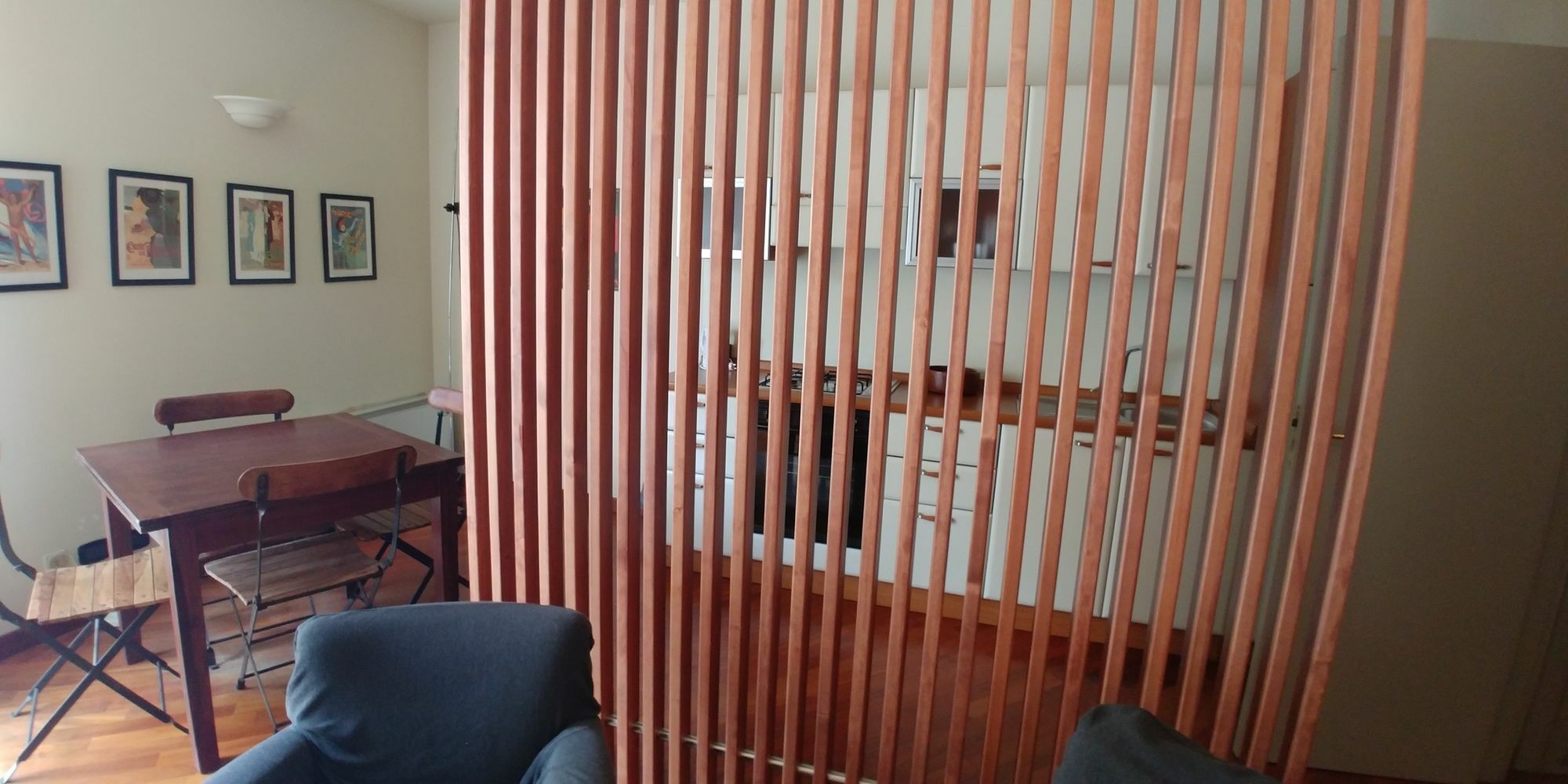 Apartment Sacchi Deluxe *