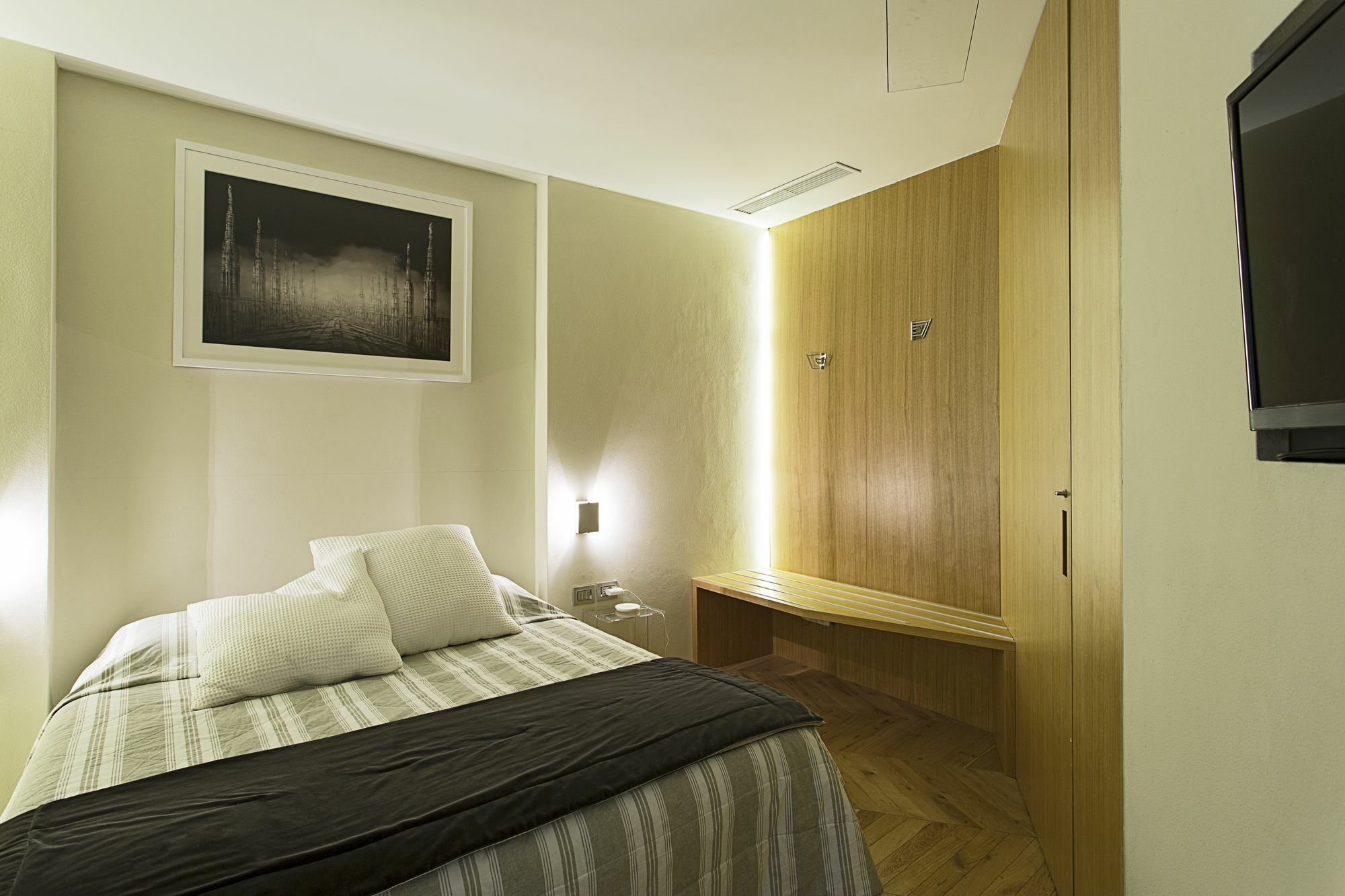 Apartamento Maison Laghetto - Milão