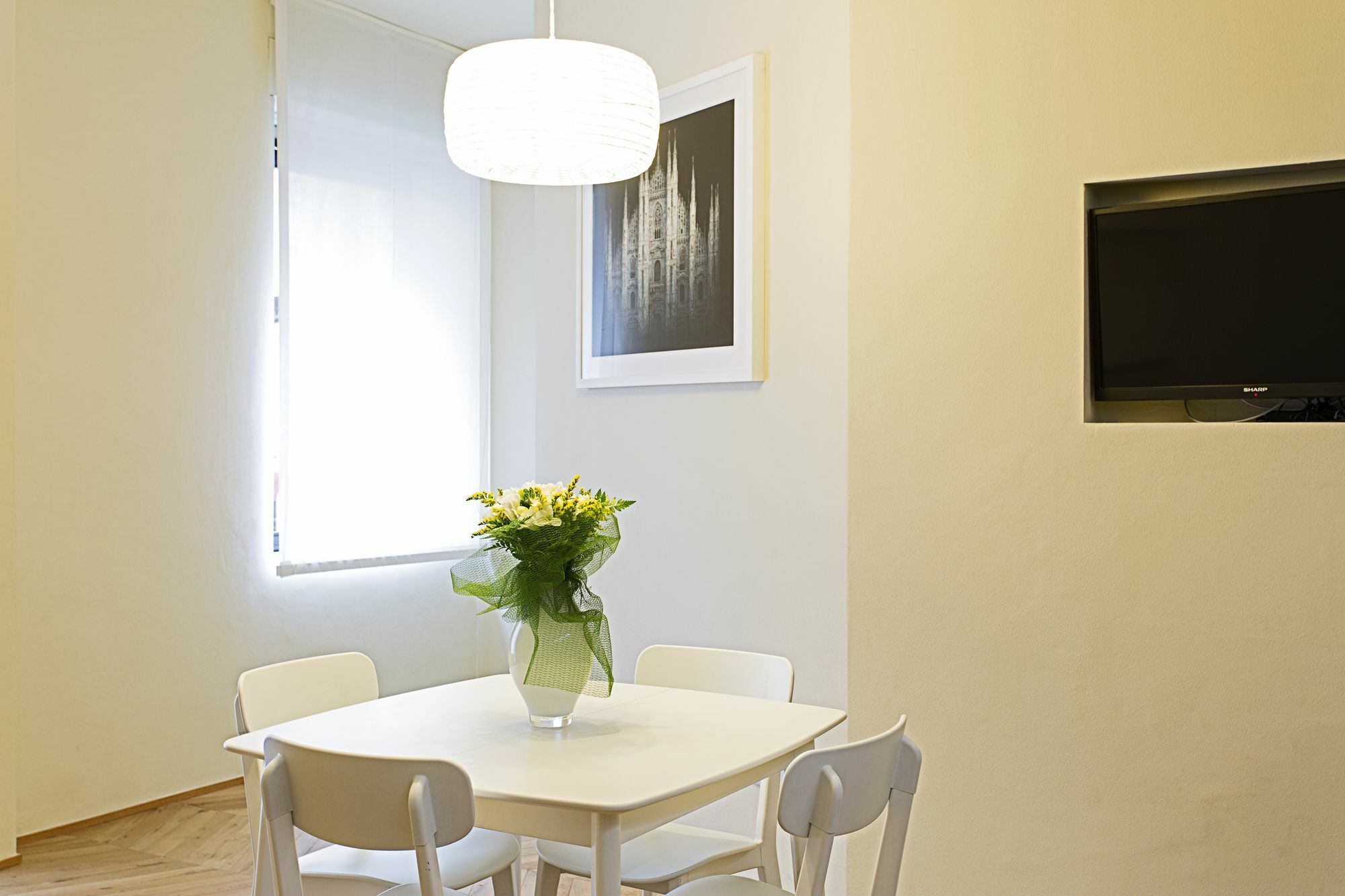Maison Laghetto -