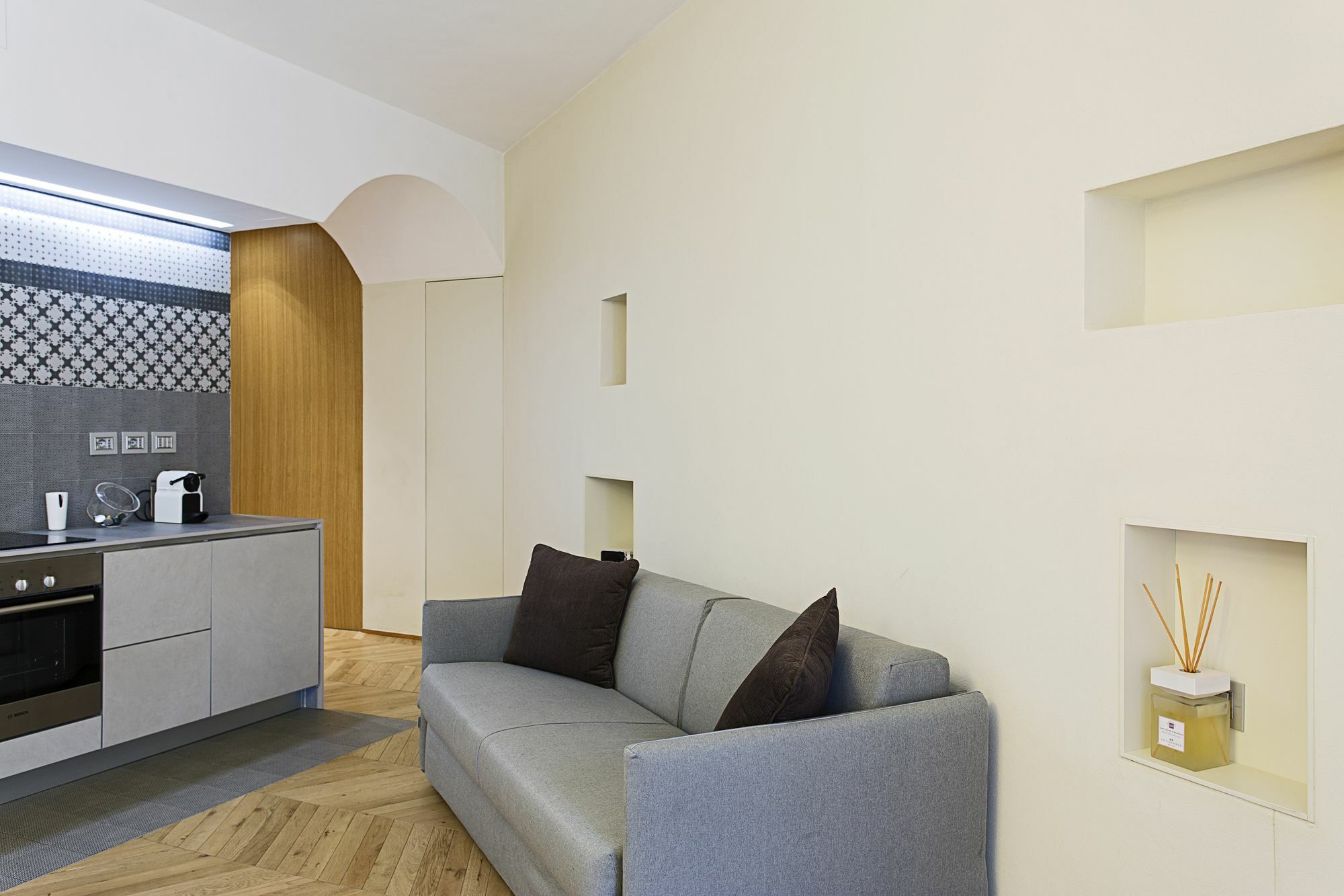 Maison Laghetto - Apartamento Milão