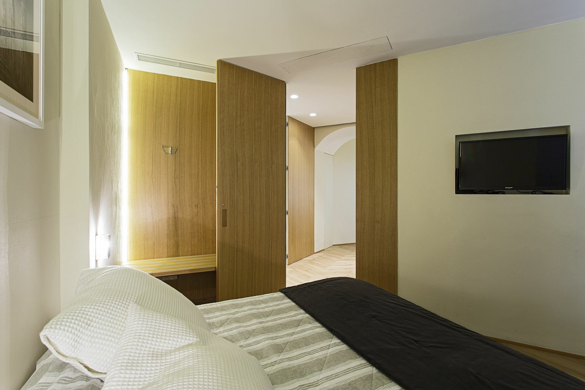 Apartamento Maison Laghetto - Milão
