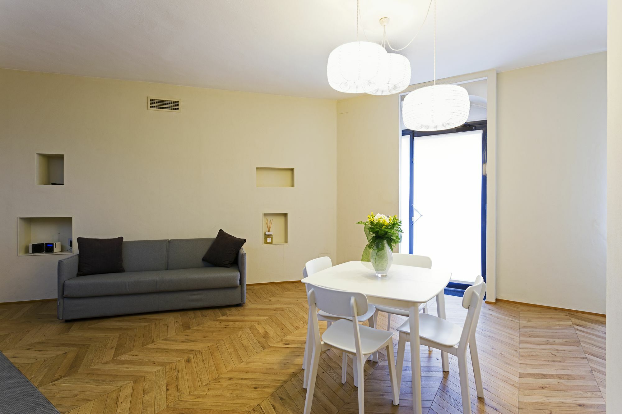 Maison Laghetto - Apartamento