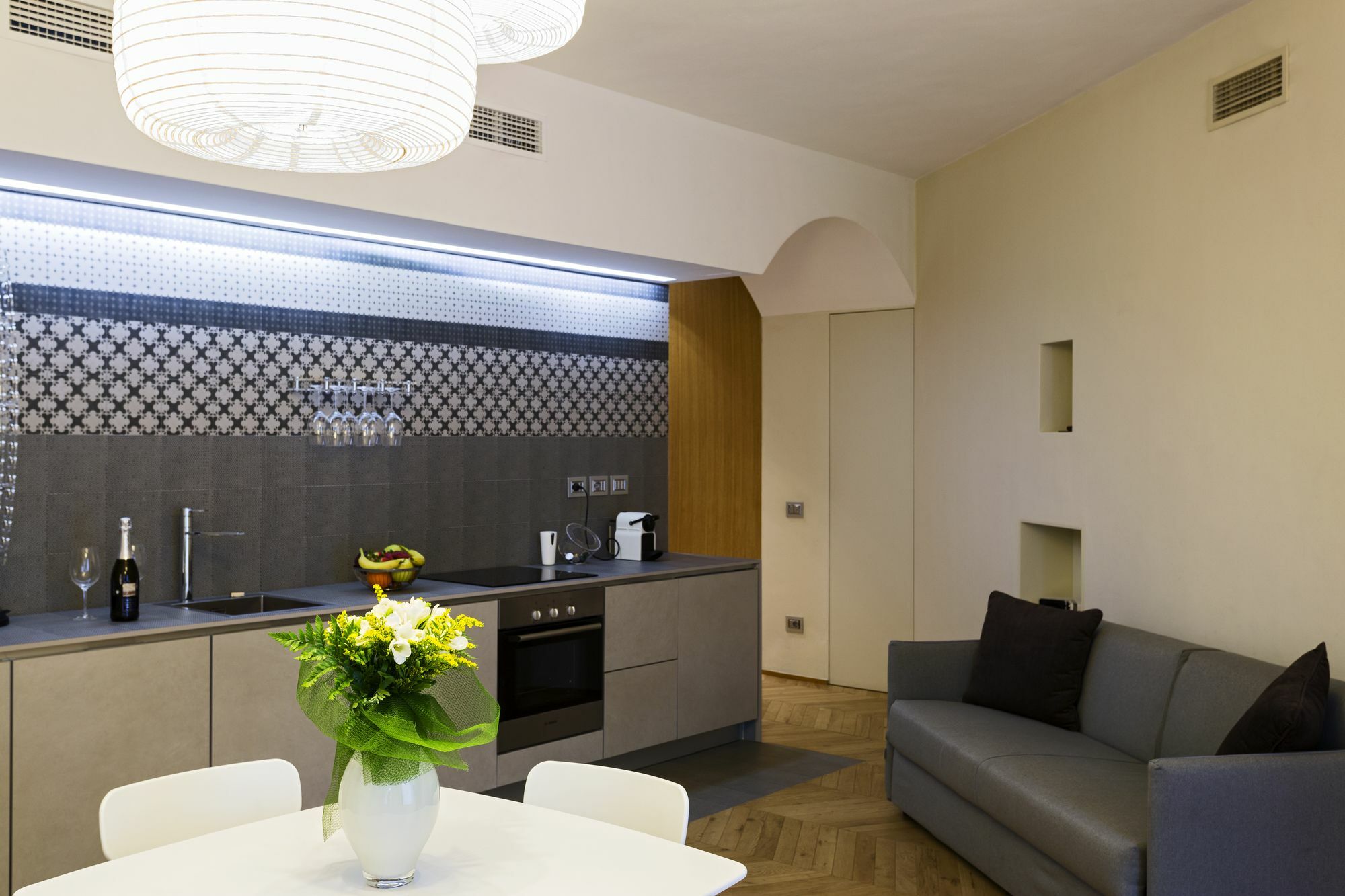 Maison Laghetto -