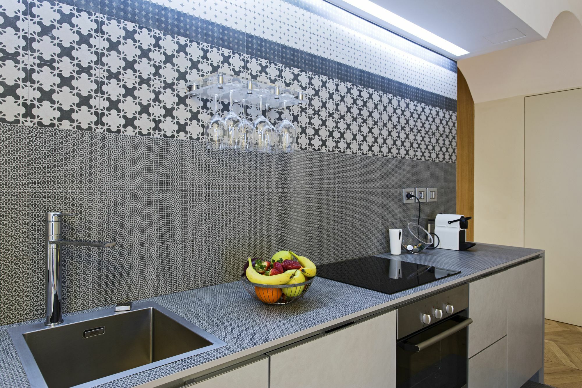 Apartamento Maison Laghetto -