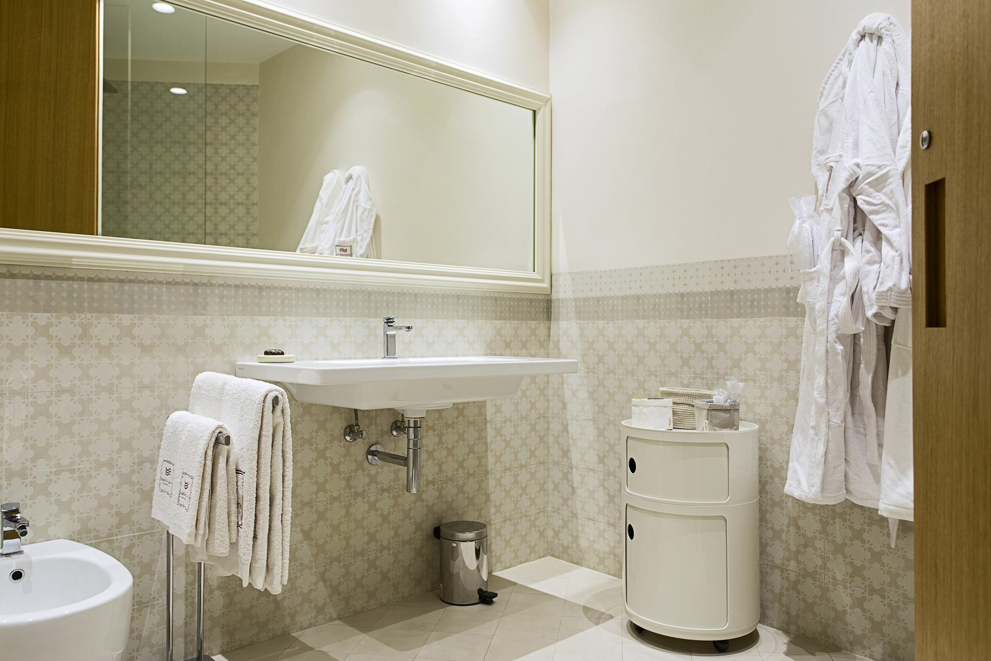 Apartamento Maison Laghetto - *